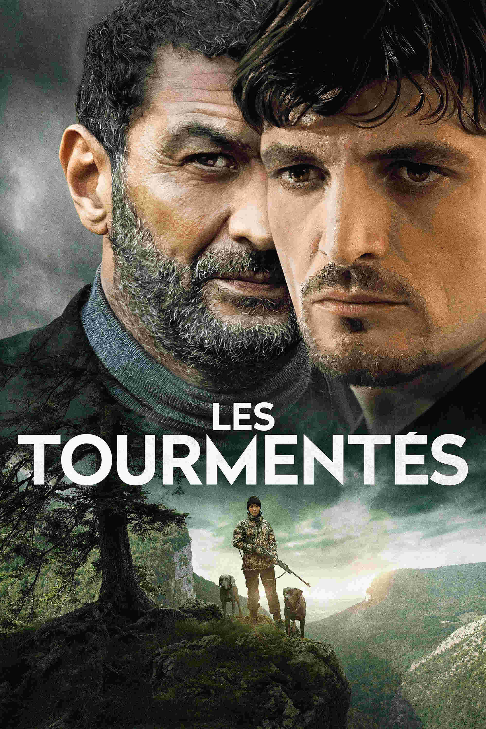  Les tourmentés  Oglądaj w HD online