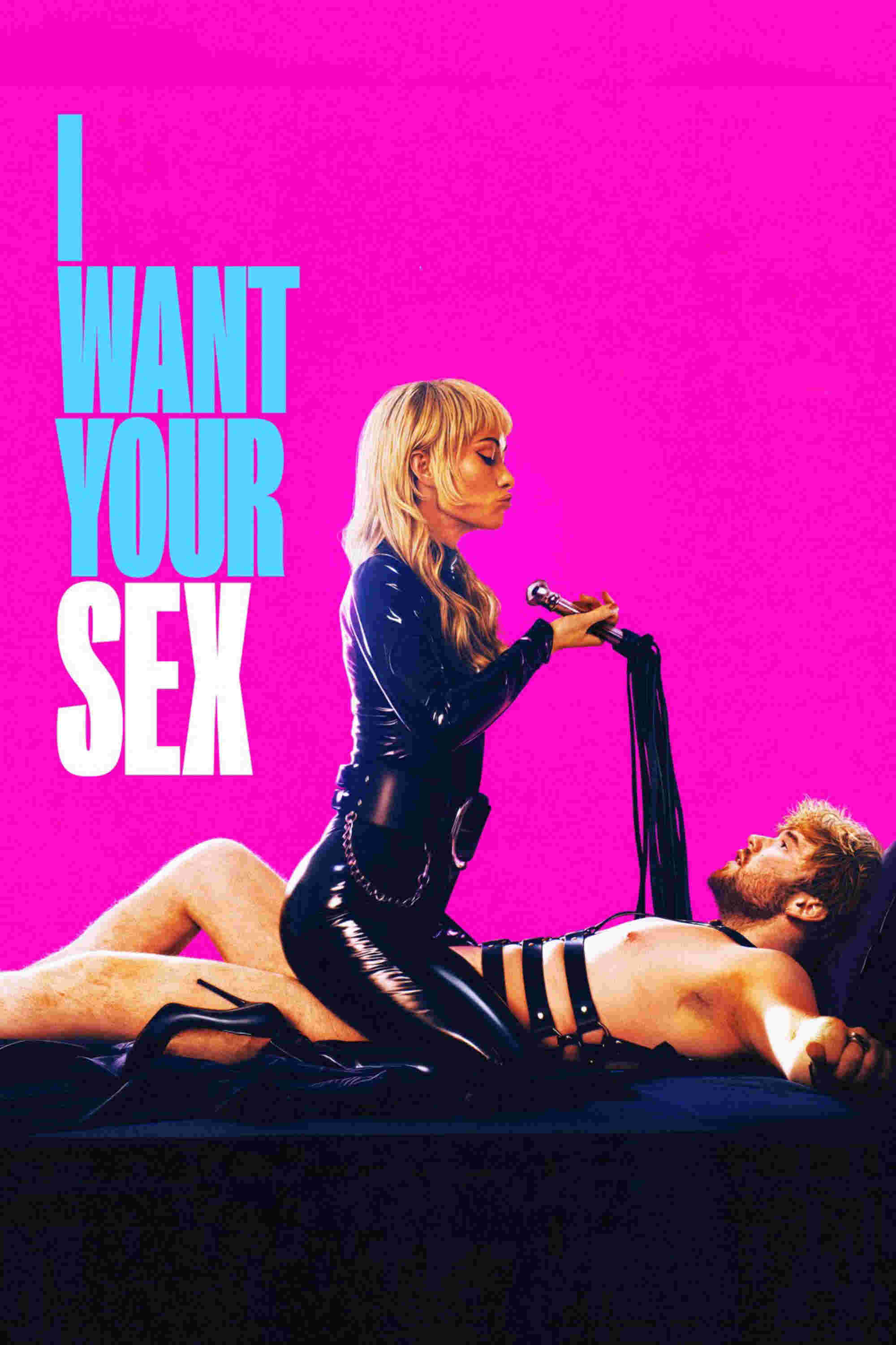  I Want Your Sex  Oglądaj w HD online