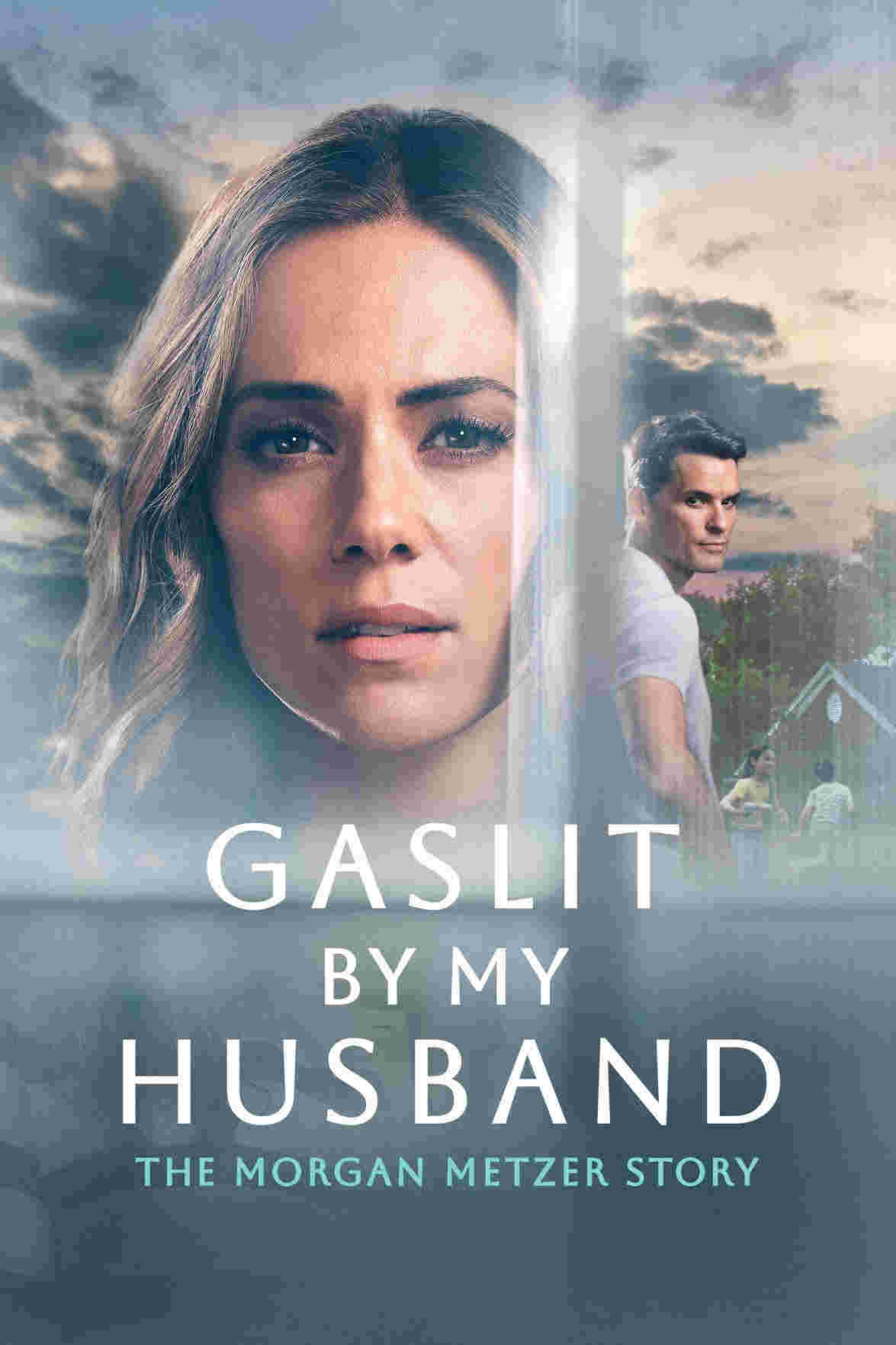  Gaslit by My Husband: The Morgan Metzer Story  Oglądaj w HD online