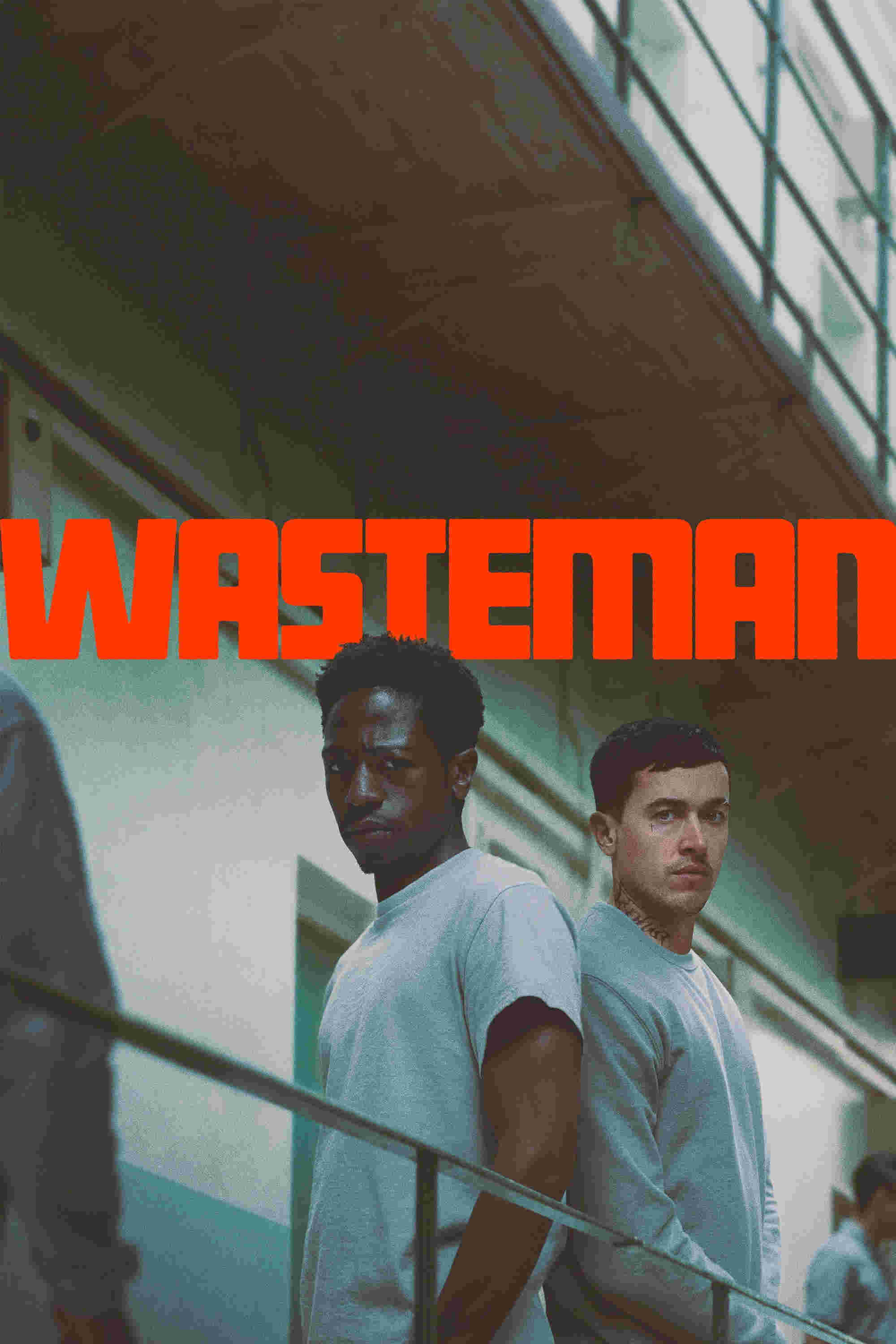  Wasteman  Oglądaj w HD online