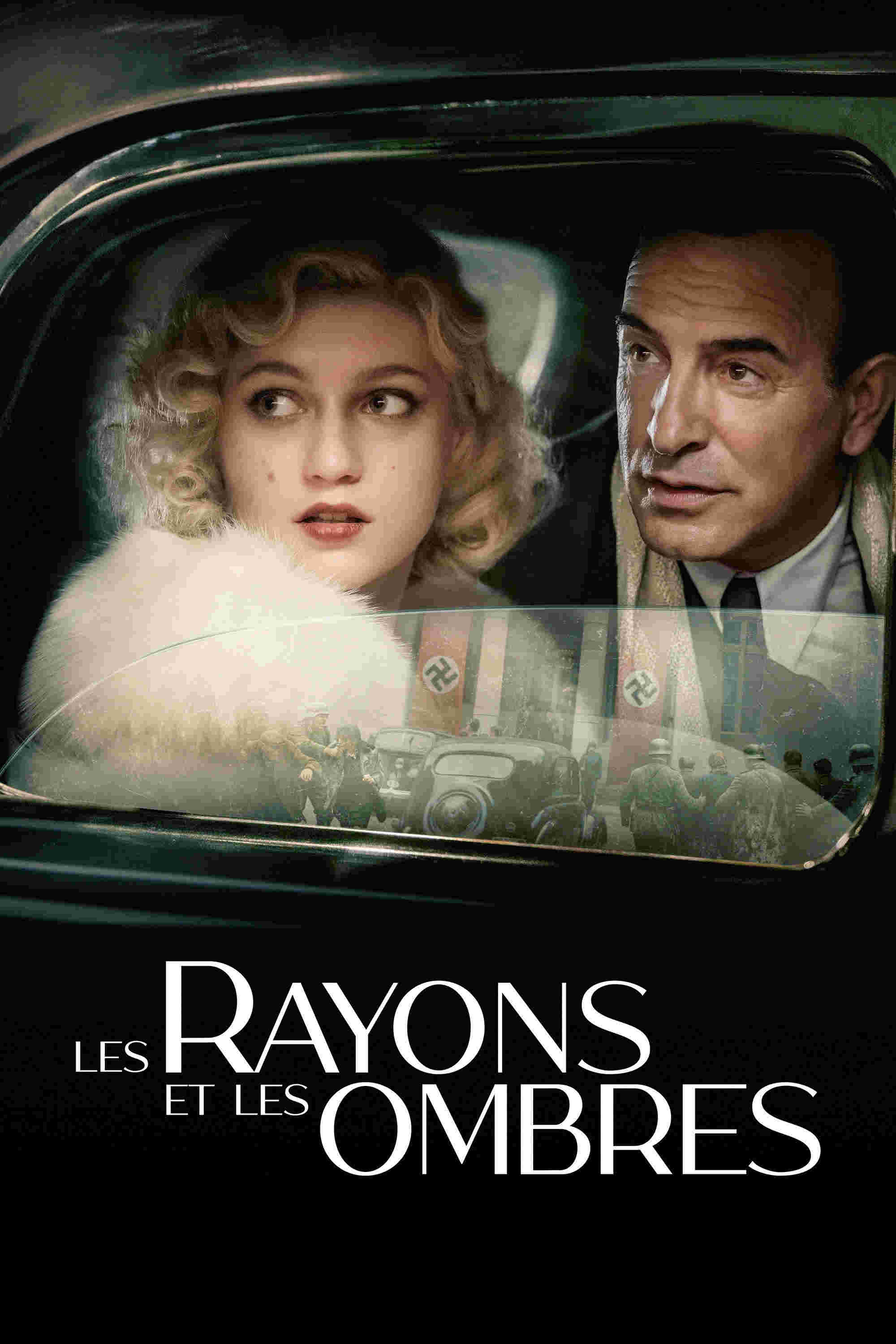  Les rayons et les ombres  Oglądaj w HD online