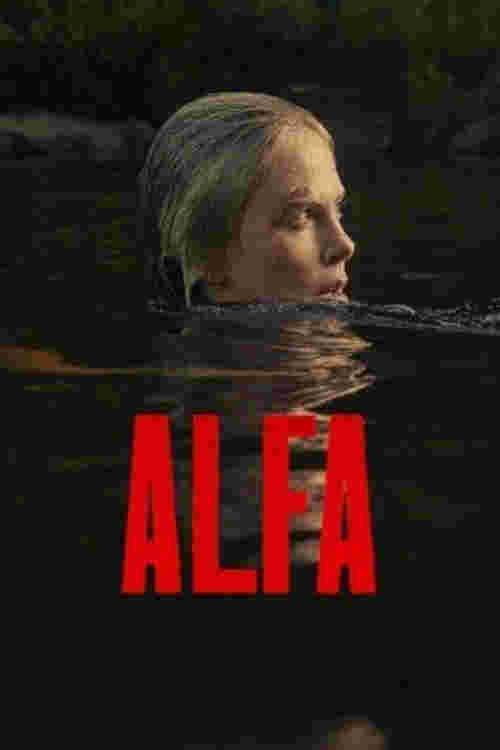 Alfa  Oglądaj w HD online