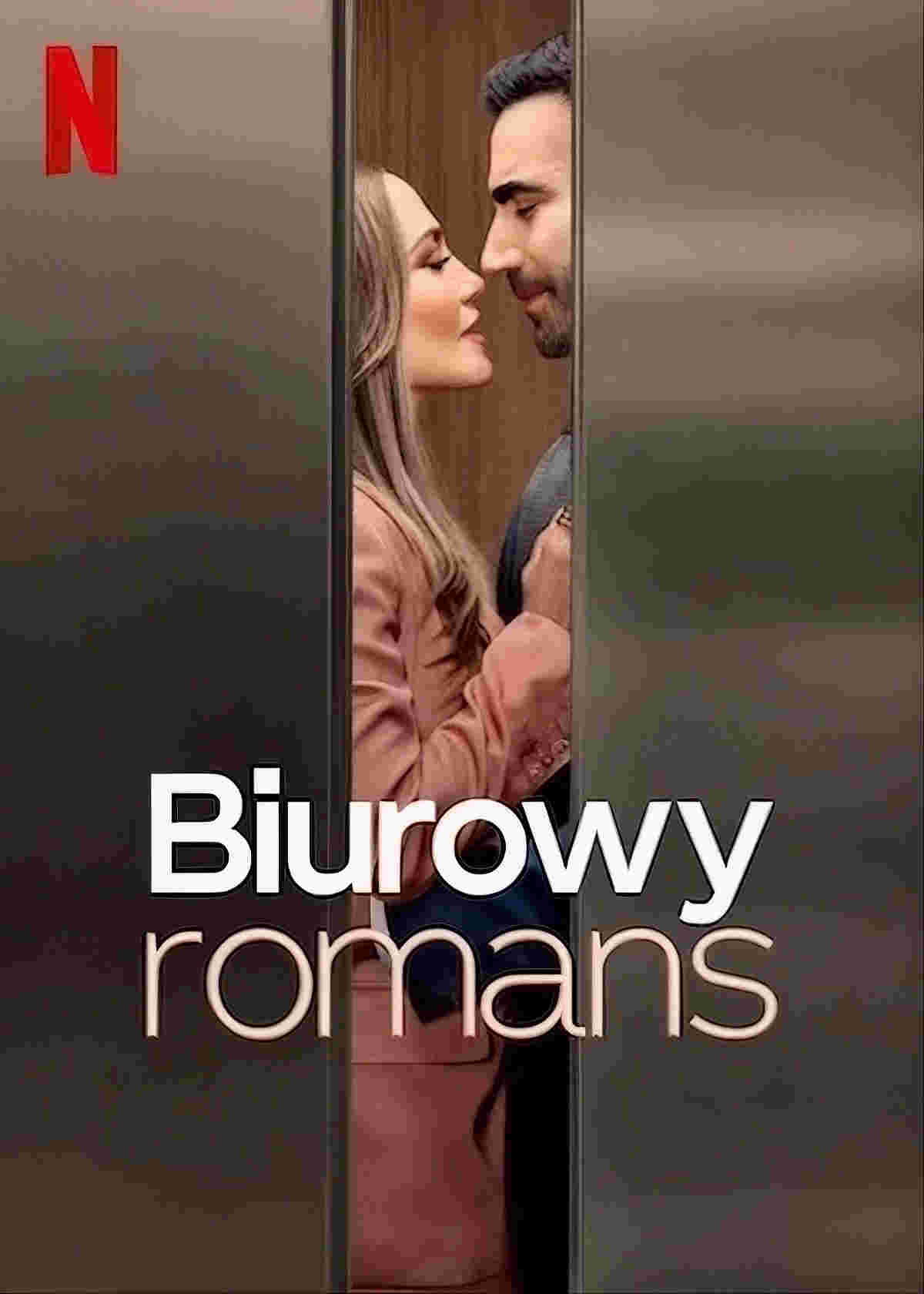  Biurowy romans  Oglądaj w HD online