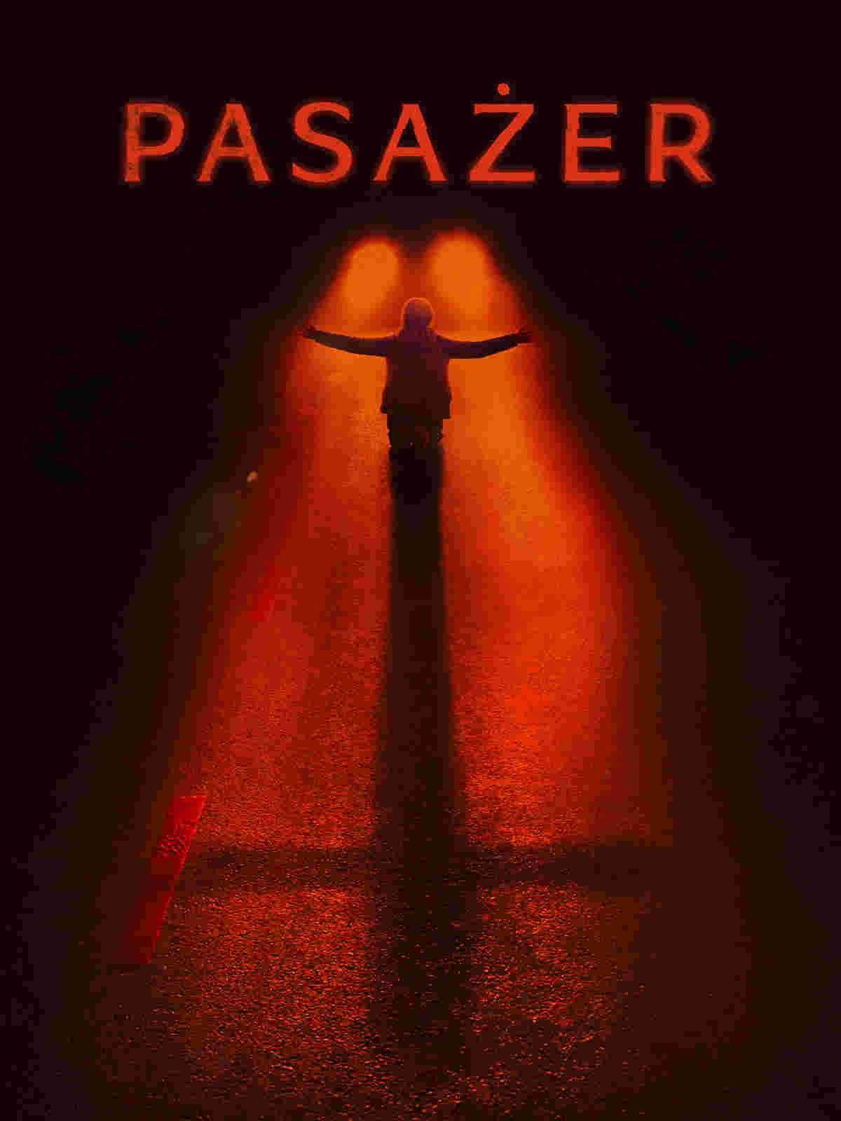  Pasażer  Oglądaj w HD online