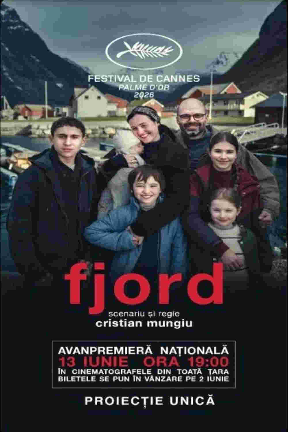  Fjord  Oglądaj w HD online
