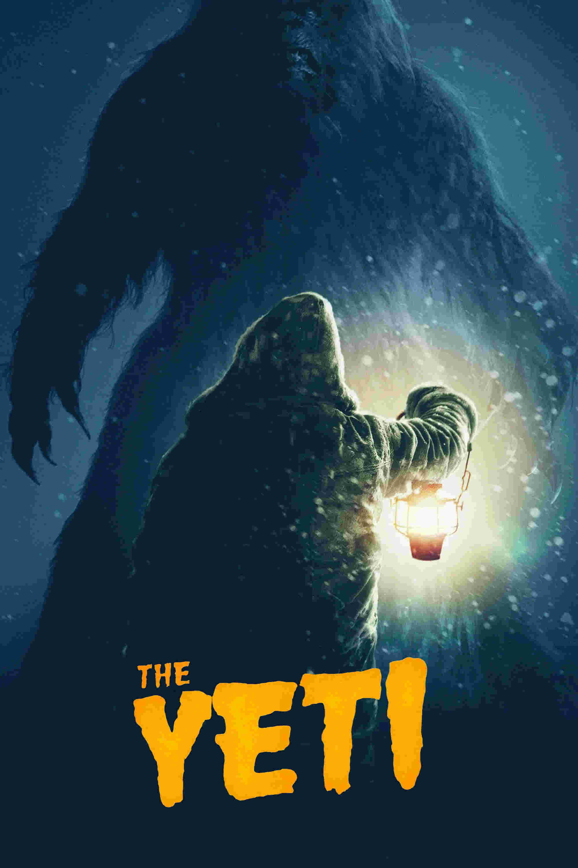  The Yeti  Oglądaj w HD online