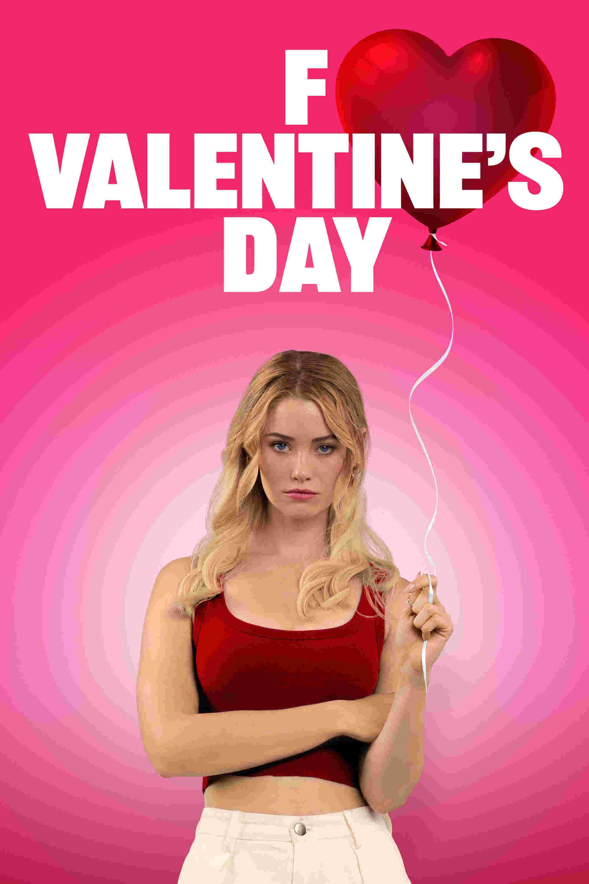  F Valentine's Day  Oglądaj w HD online