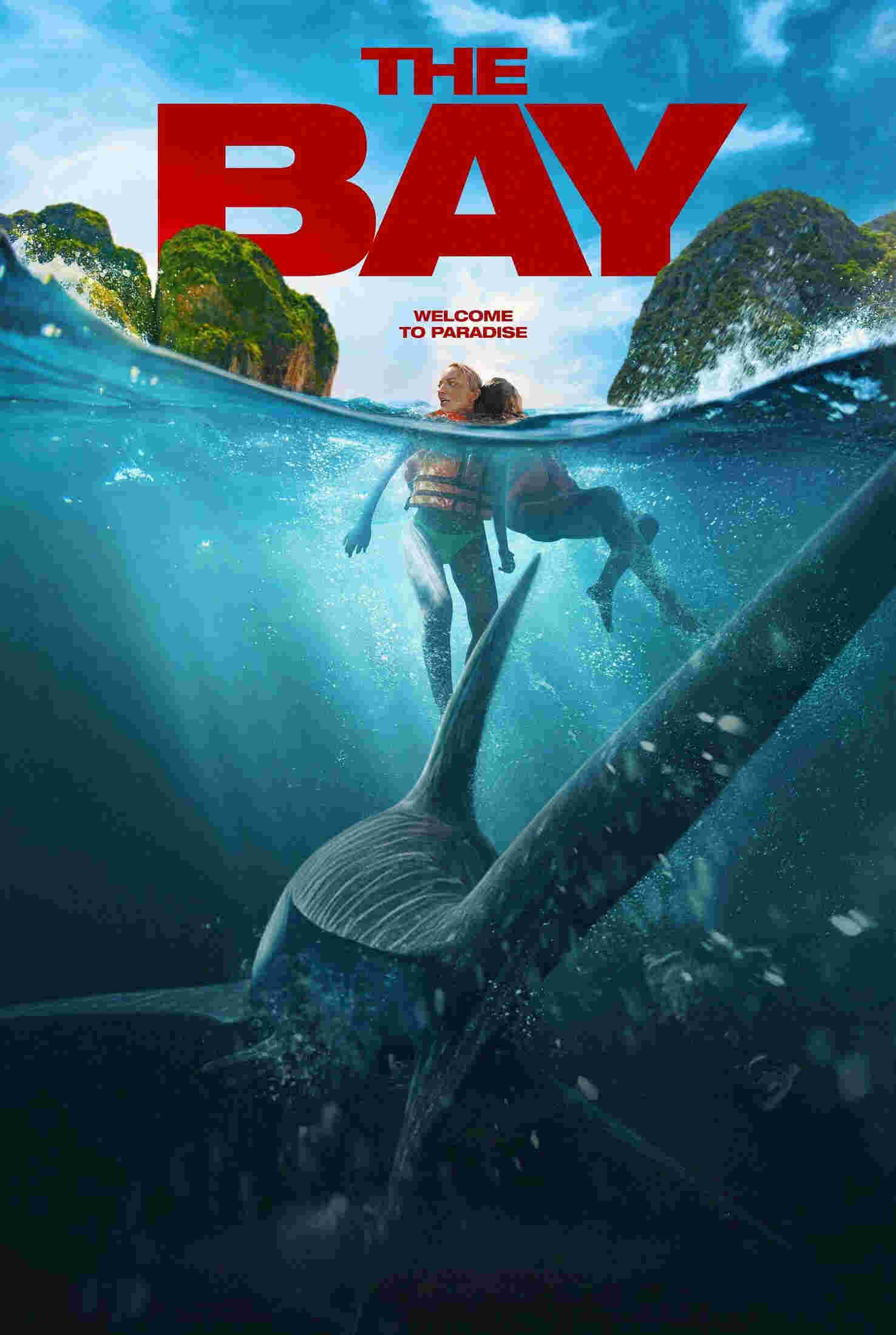  The Bay  Oglądaj w HD online