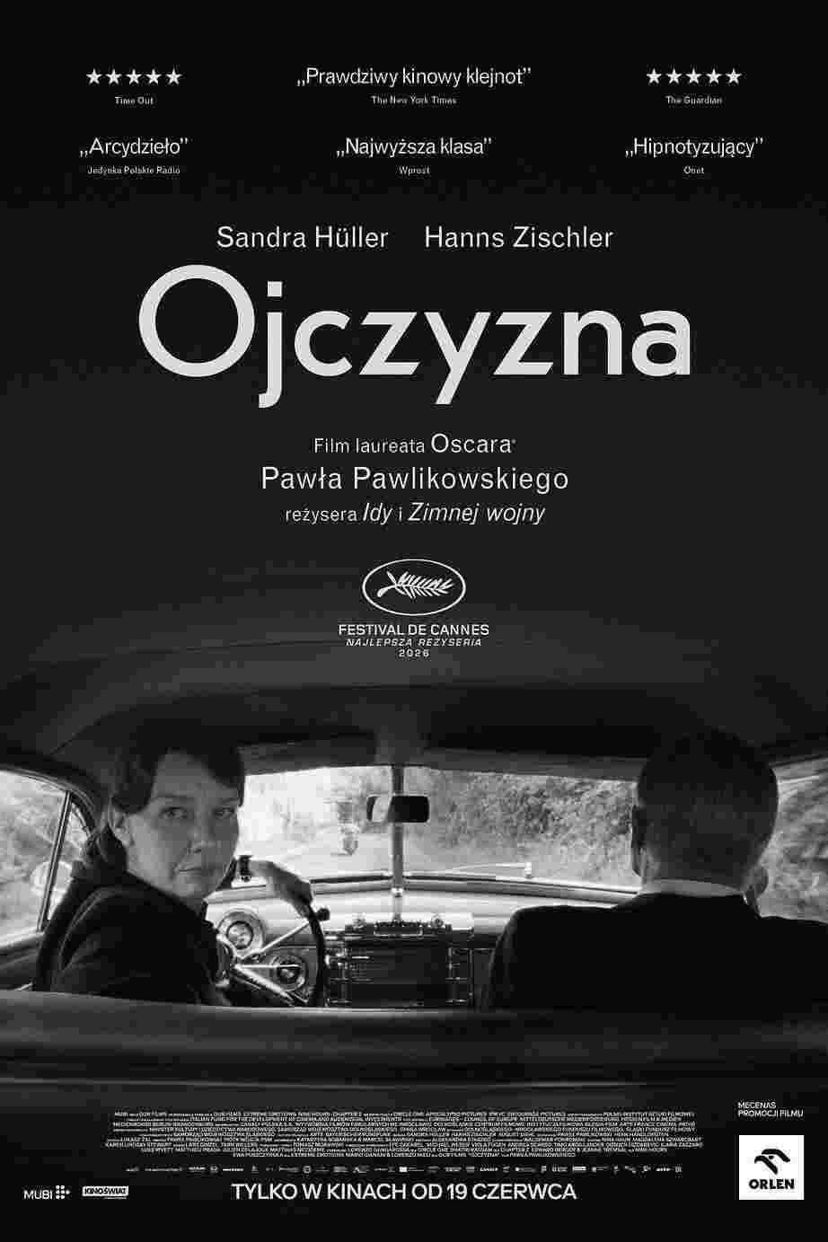  Ojczyzna 
