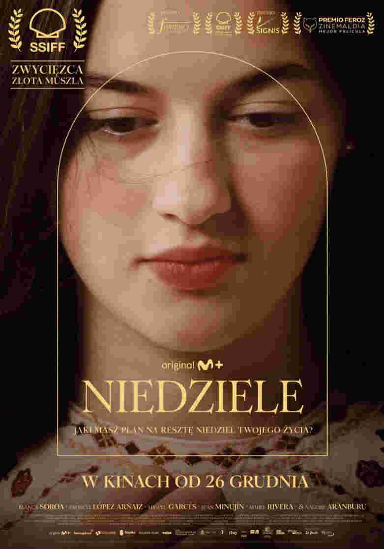 Niedziele  Oglądaj w HD online