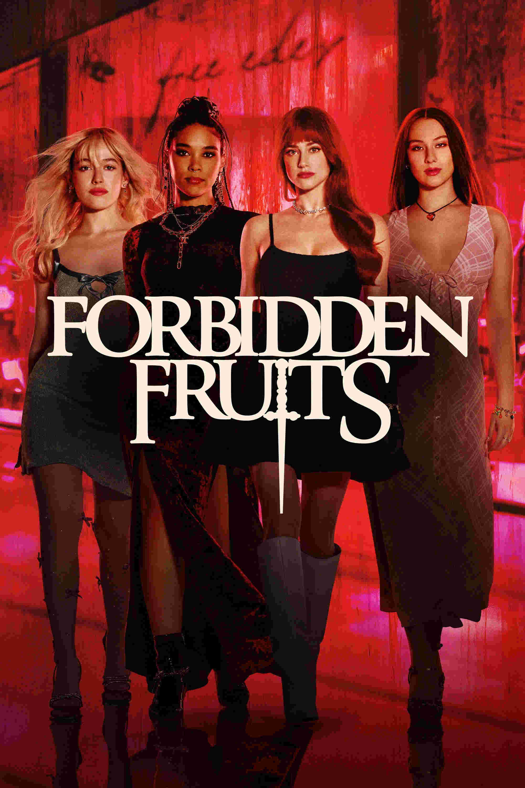  Forbidden Fruits  Oglądaj w HD online