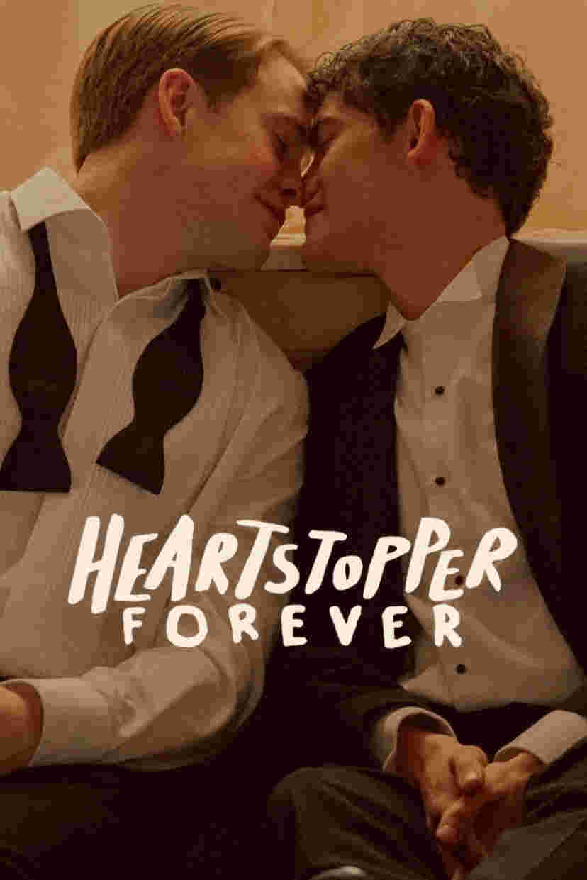  Heartstopper Forever  Oglądaj w HD online