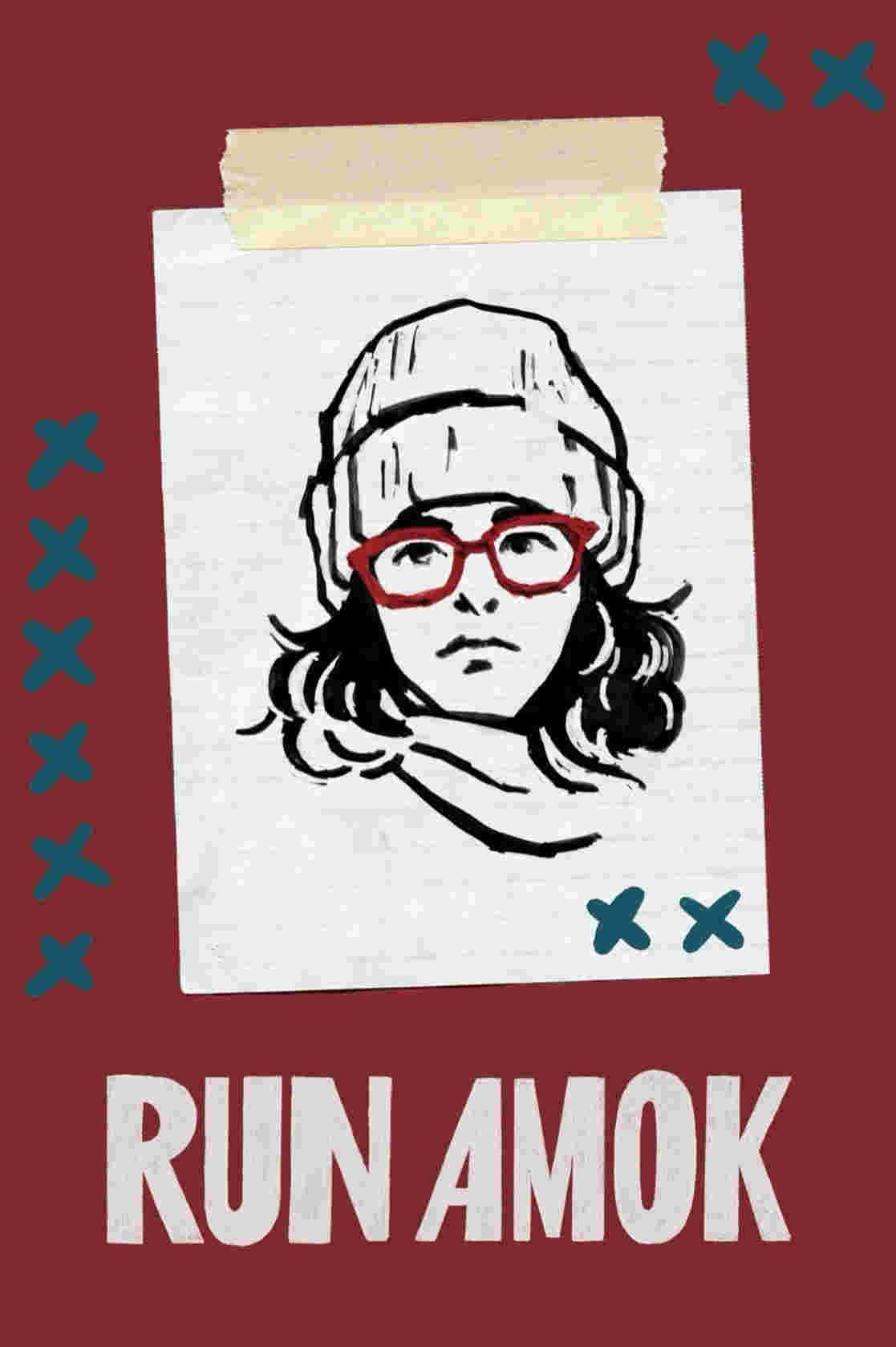  Run Amok  Oglądaj w HD online
