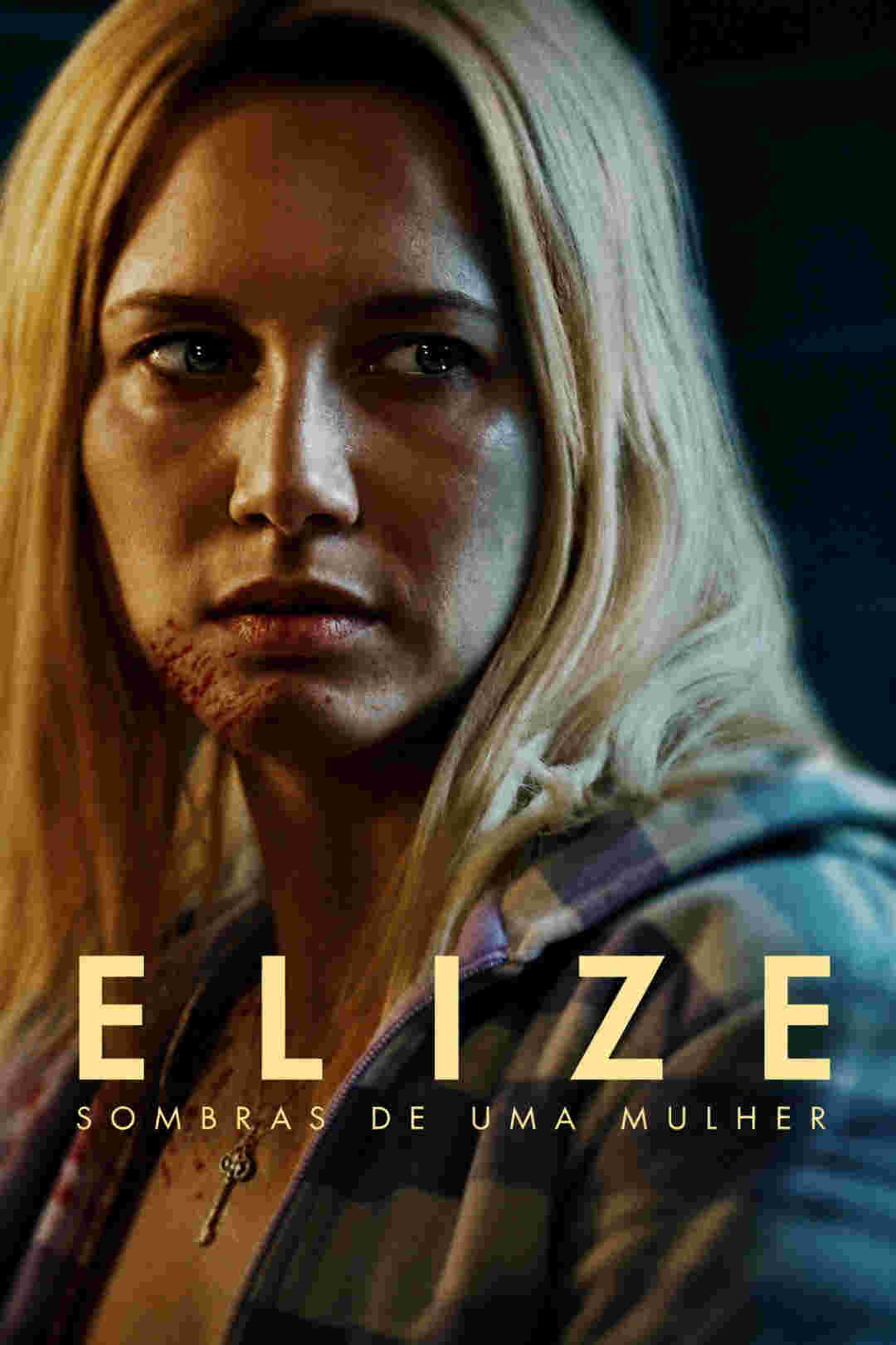  Elize: Cienie kobiety  Oglądaj w HD online