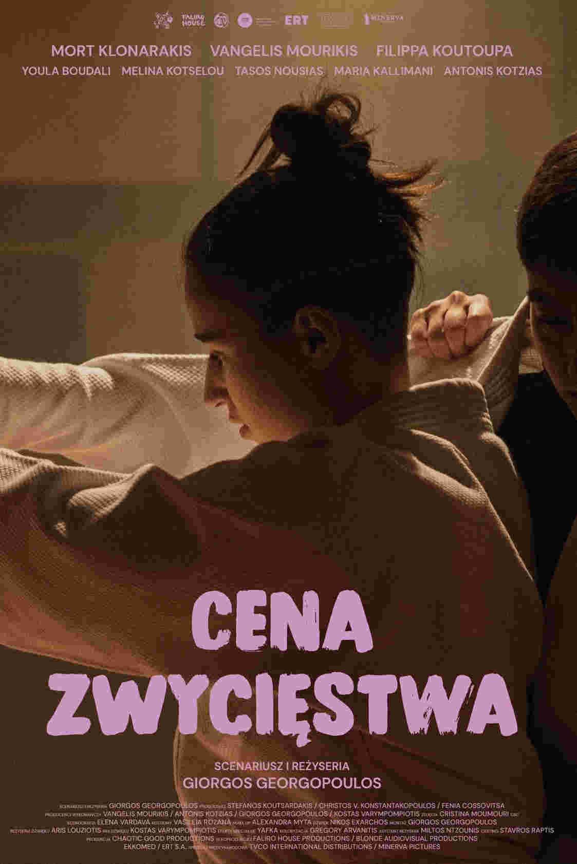  Cena zwycięstwa  Oglądaj w HD online