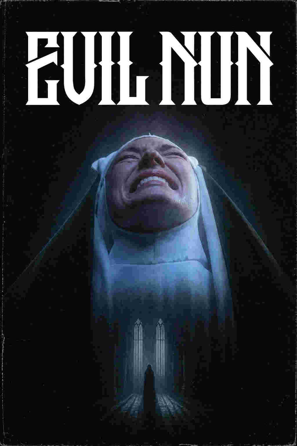  Evil Nun  Oglądaj w HD online