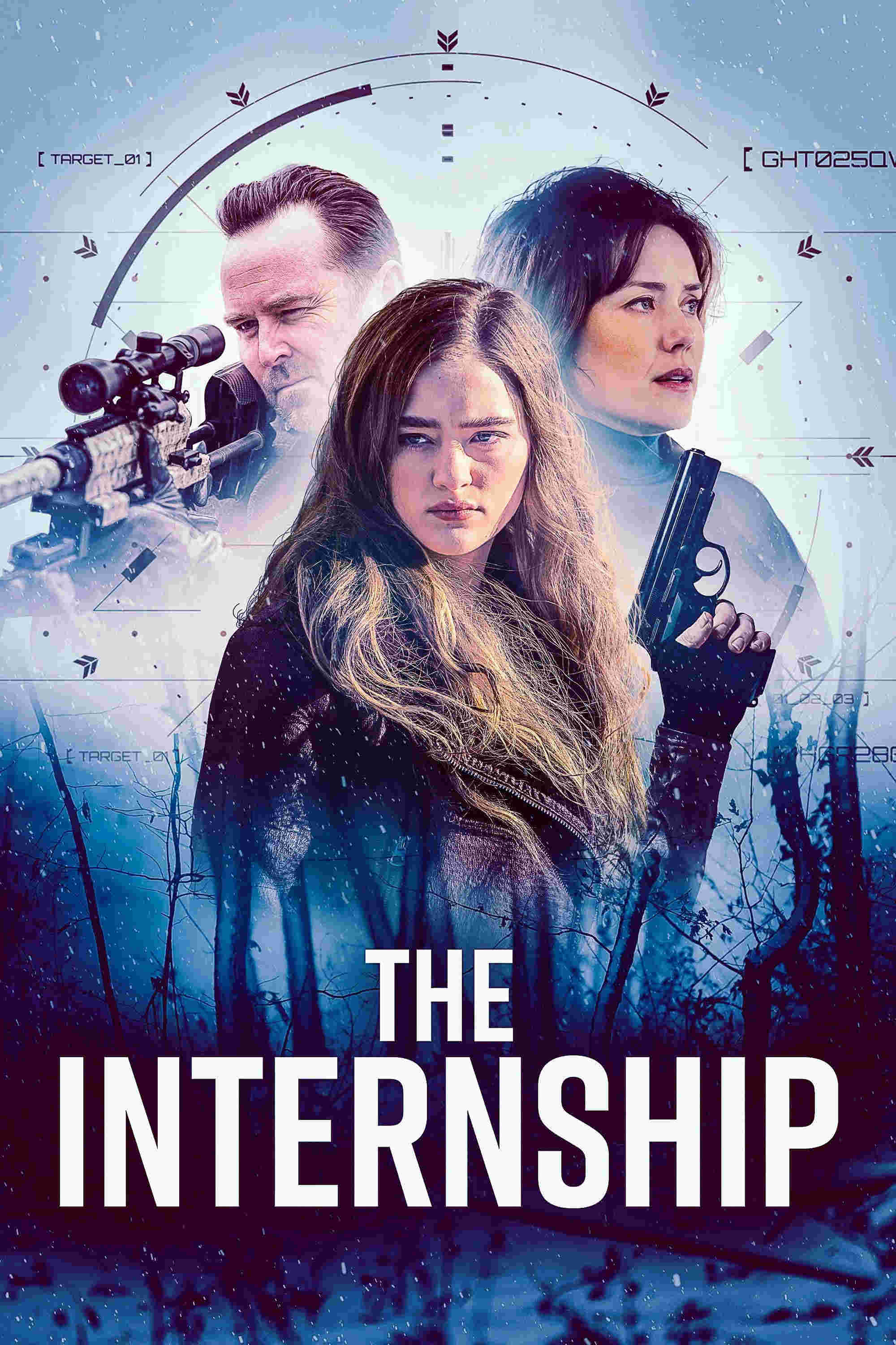  The Internship  oglądaj online za darmo