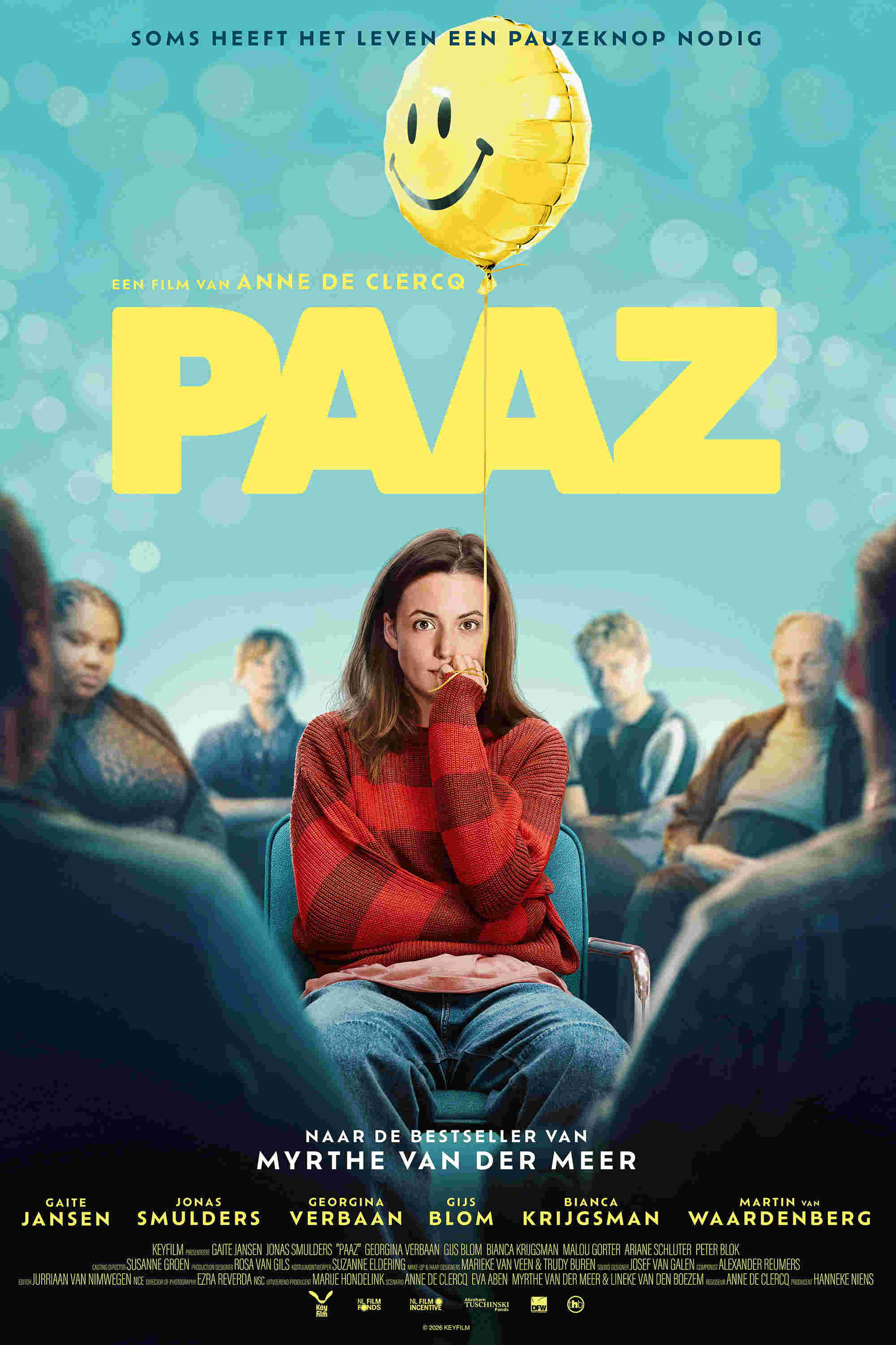  Paaz  Oglądaj w HD online