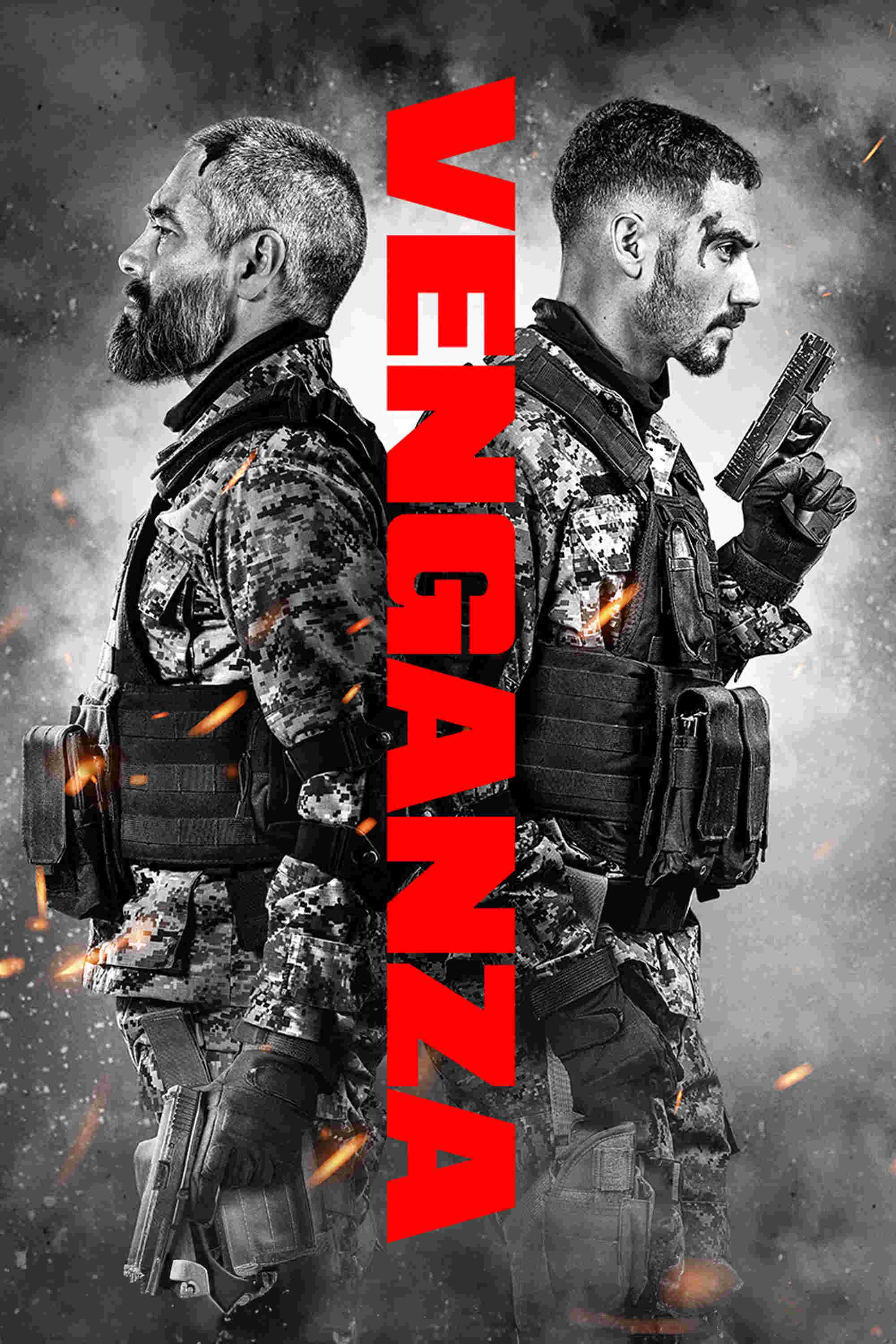  Zemsta  Oglądaj w HD online