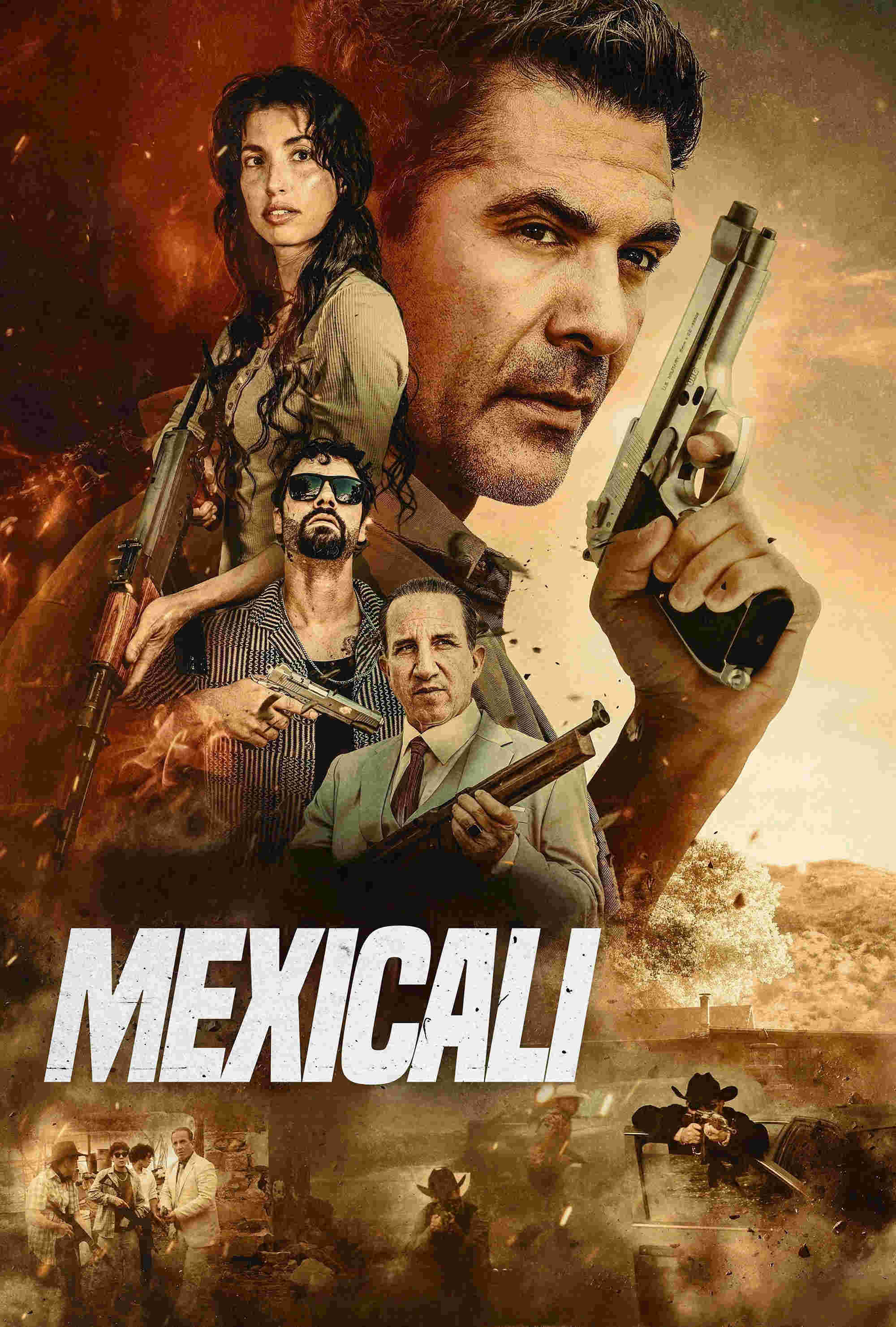  Mexicali  Oglądaj online za darmo w dobrej jakości