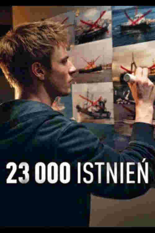  23 000 istnień  oglądaj online za darmo