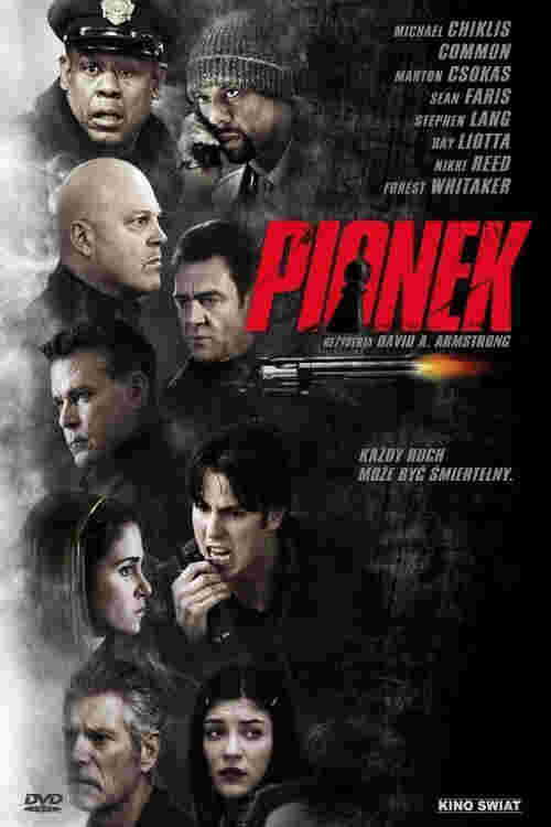  Pionek  Oglądaj w HD online