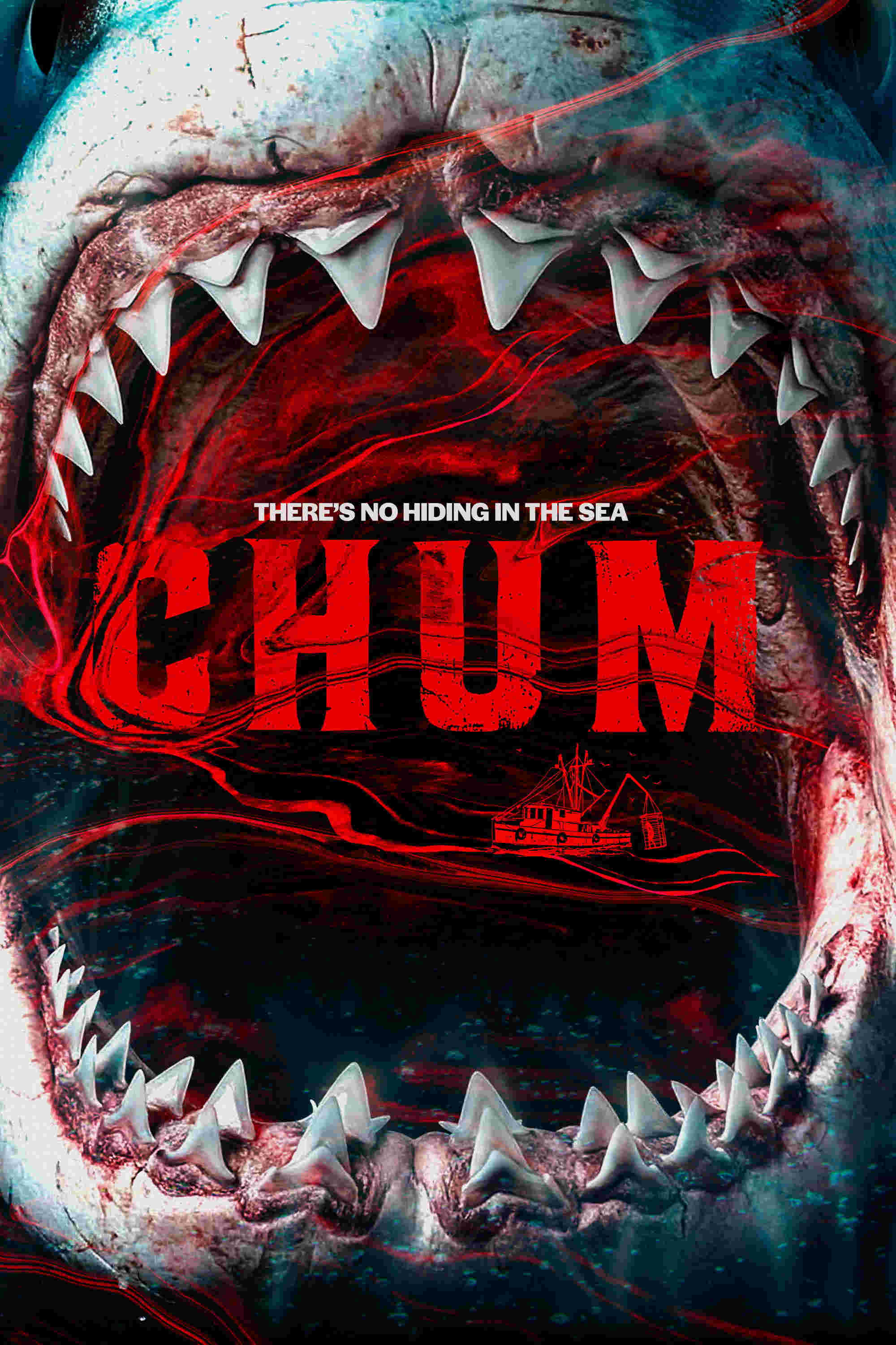  Chum  Oglądaj w HD online