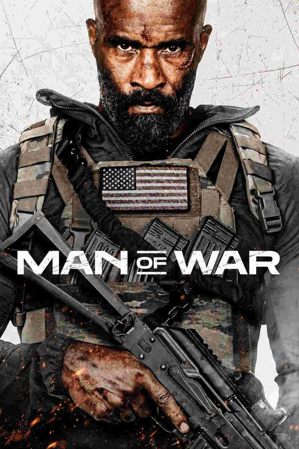  Man of War  Oglądaj w HD online