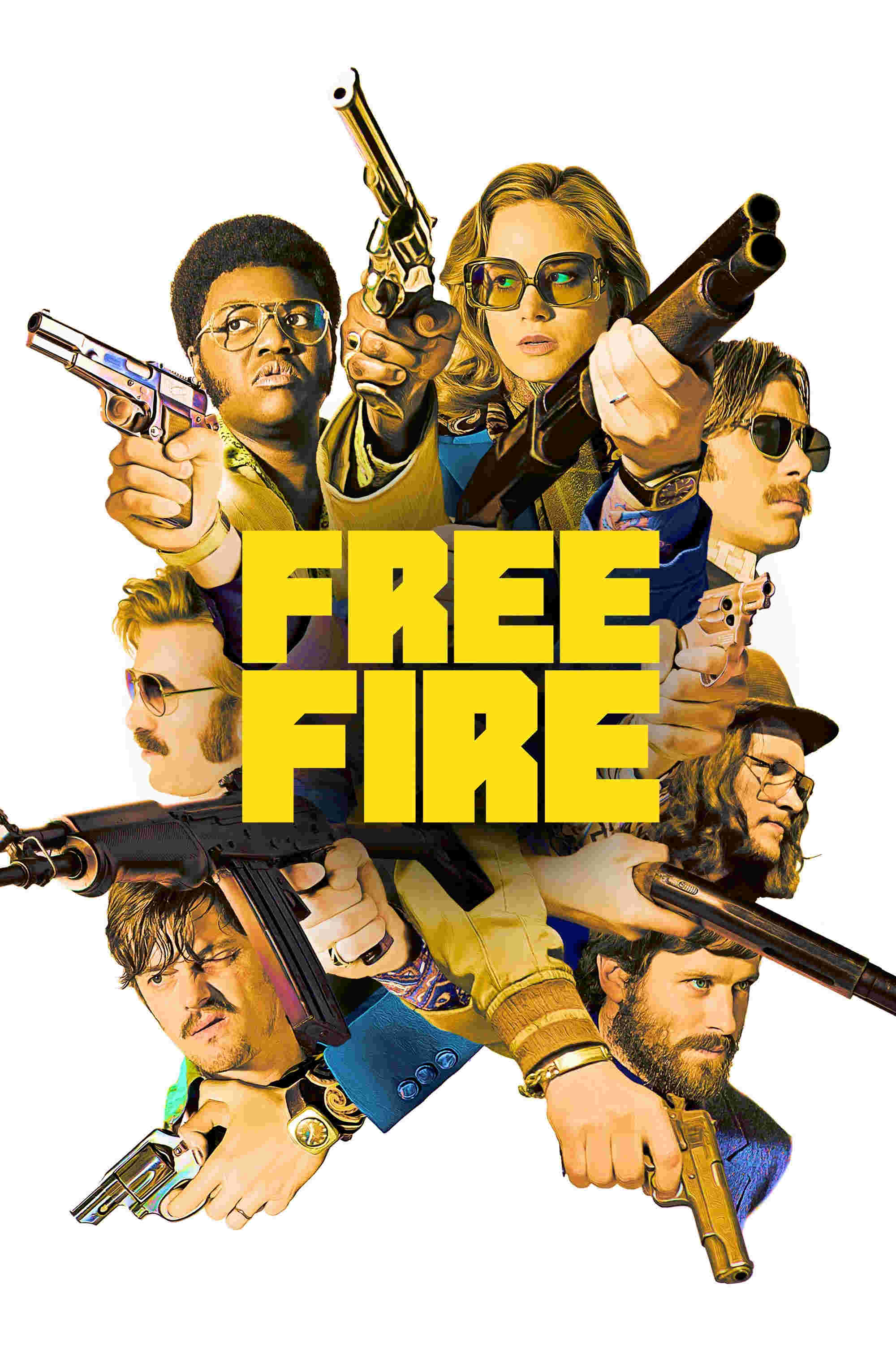  Free Fire  Oglądaj w HD online