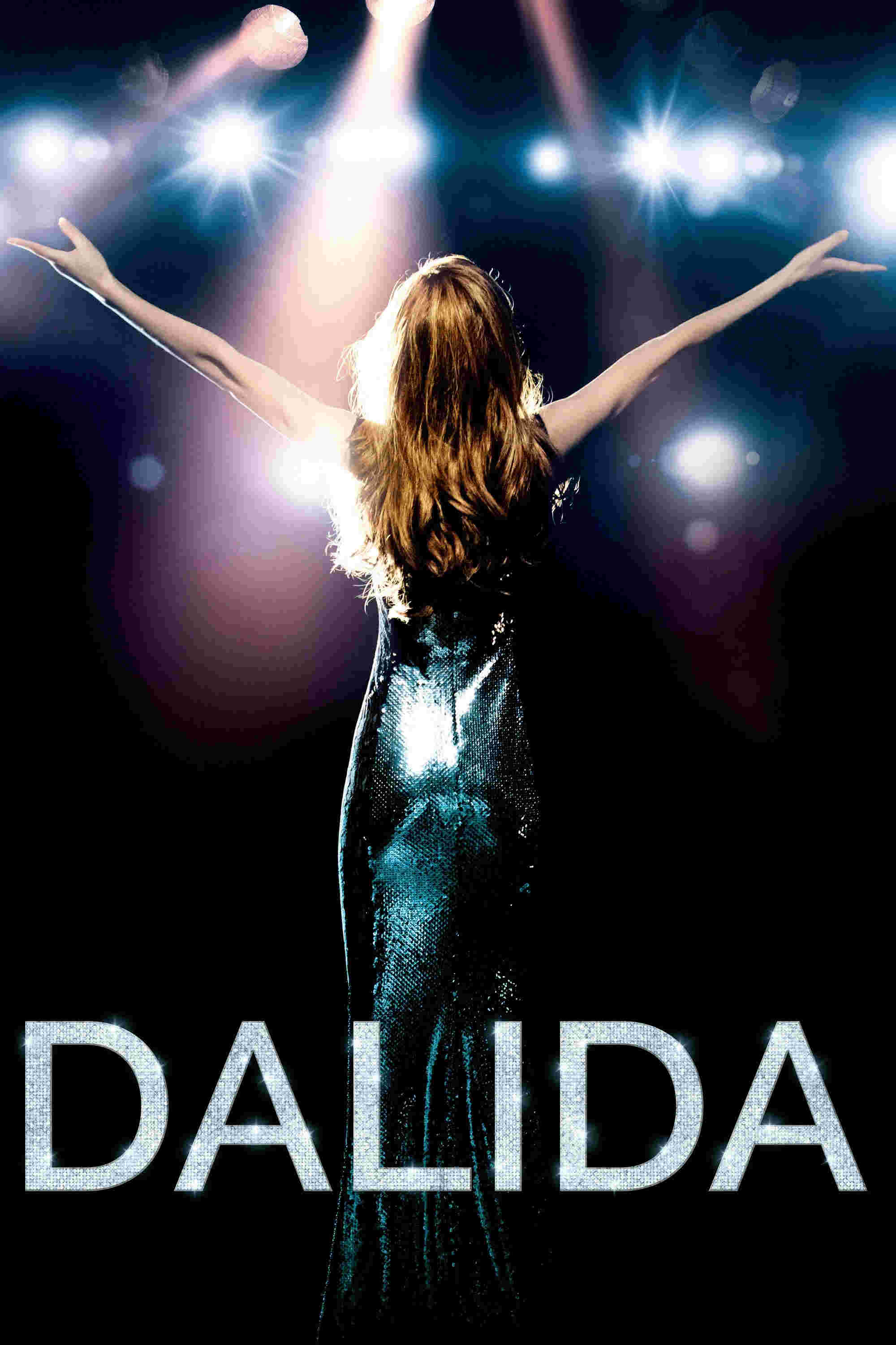  Dalida. Skazana na miłość  Oglądaj w HD online