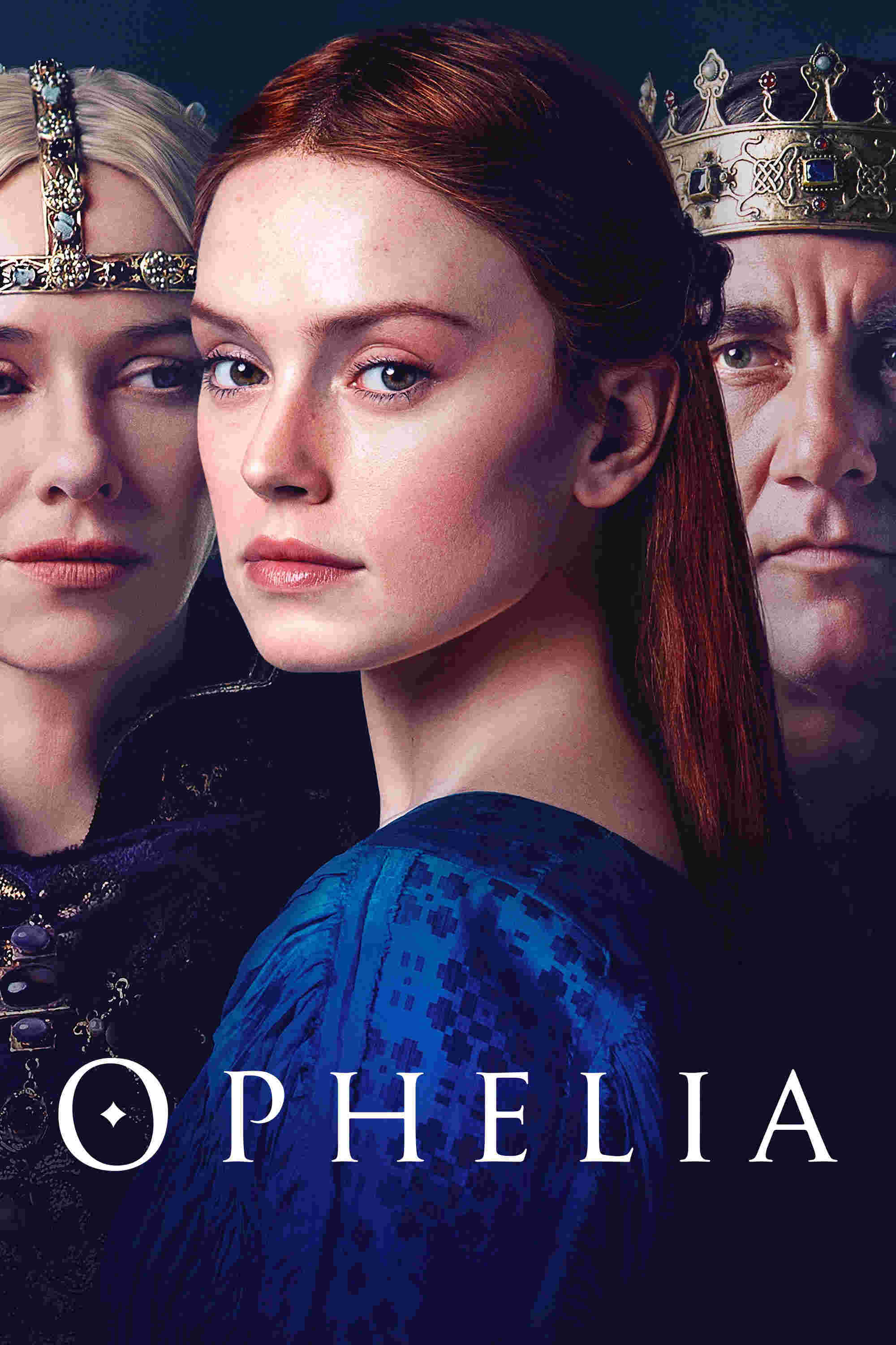  Ofelia  Oglądaj w HD online