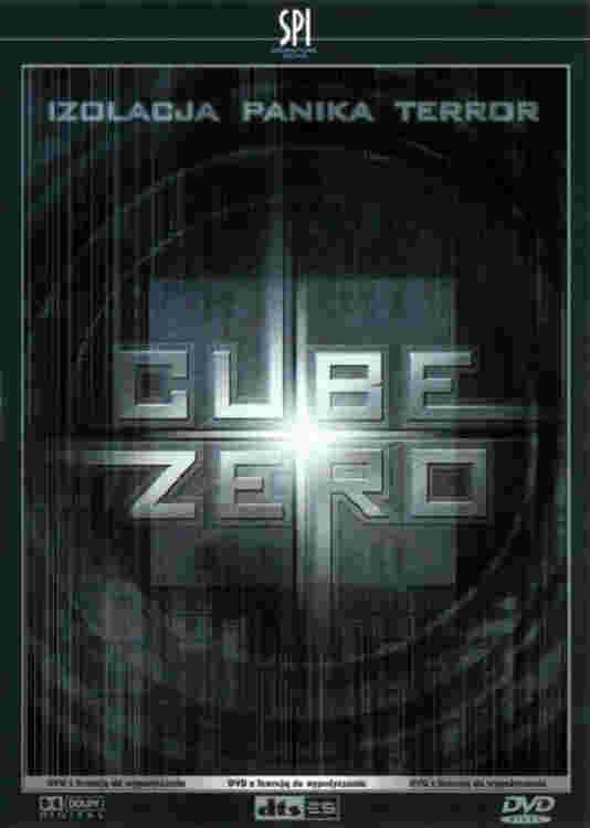  Cube Zero  oglądaj online za darmo
