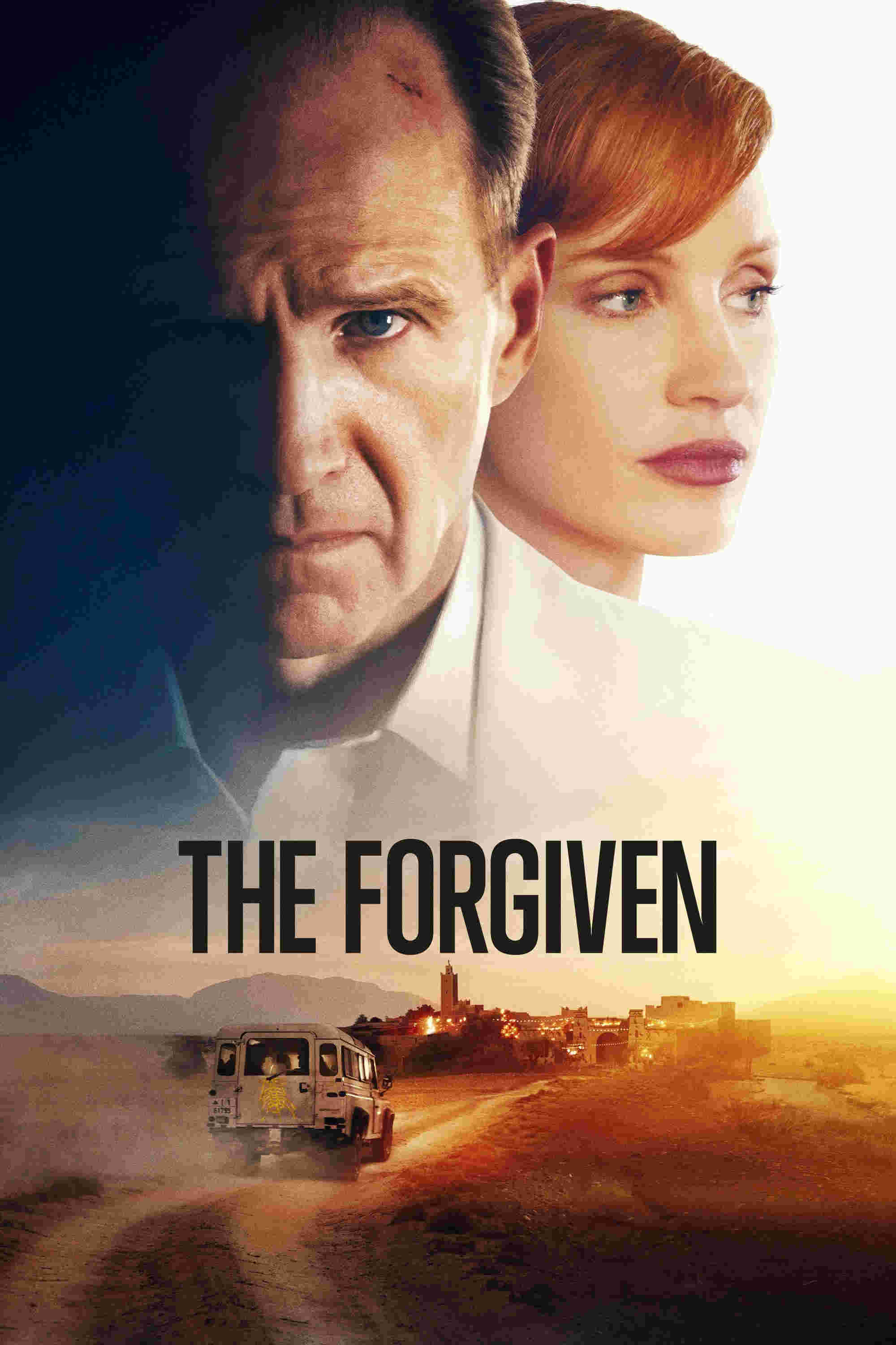  The Forgiven  Oglądaj w HD online
