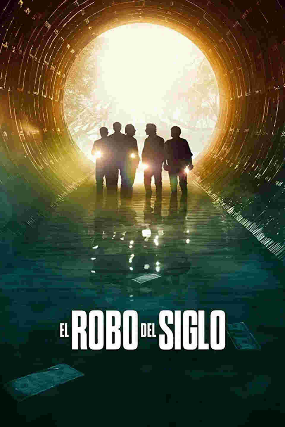  Napad stulecia  Oglądaj w HD online