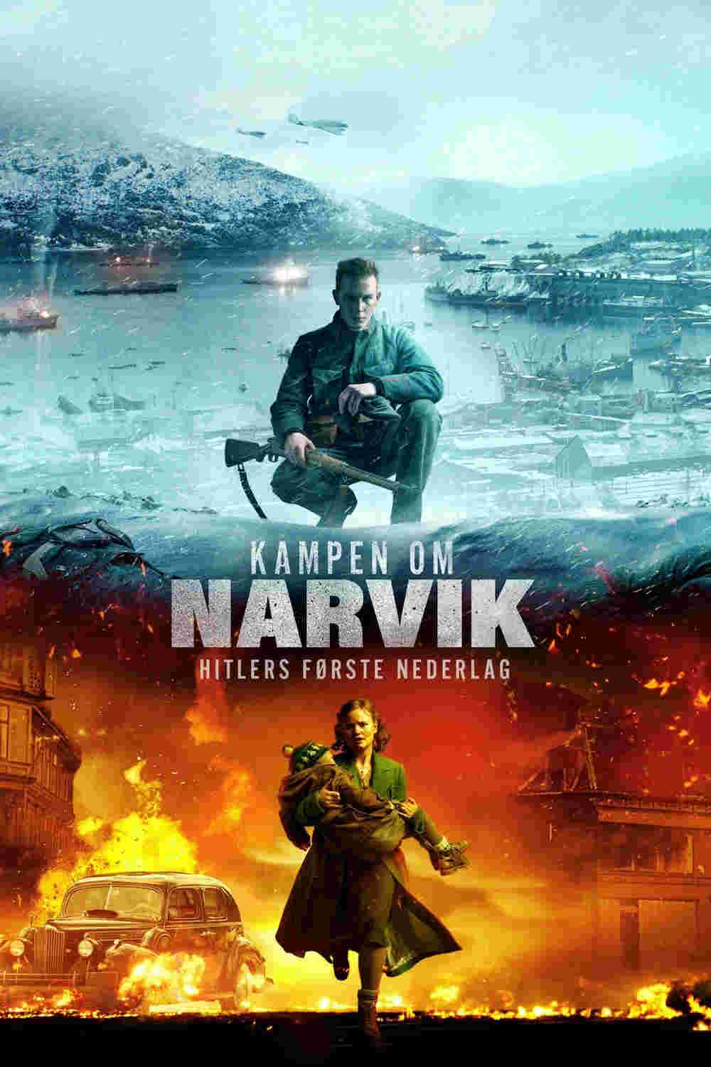  Narwik  Oglądaj w HD online