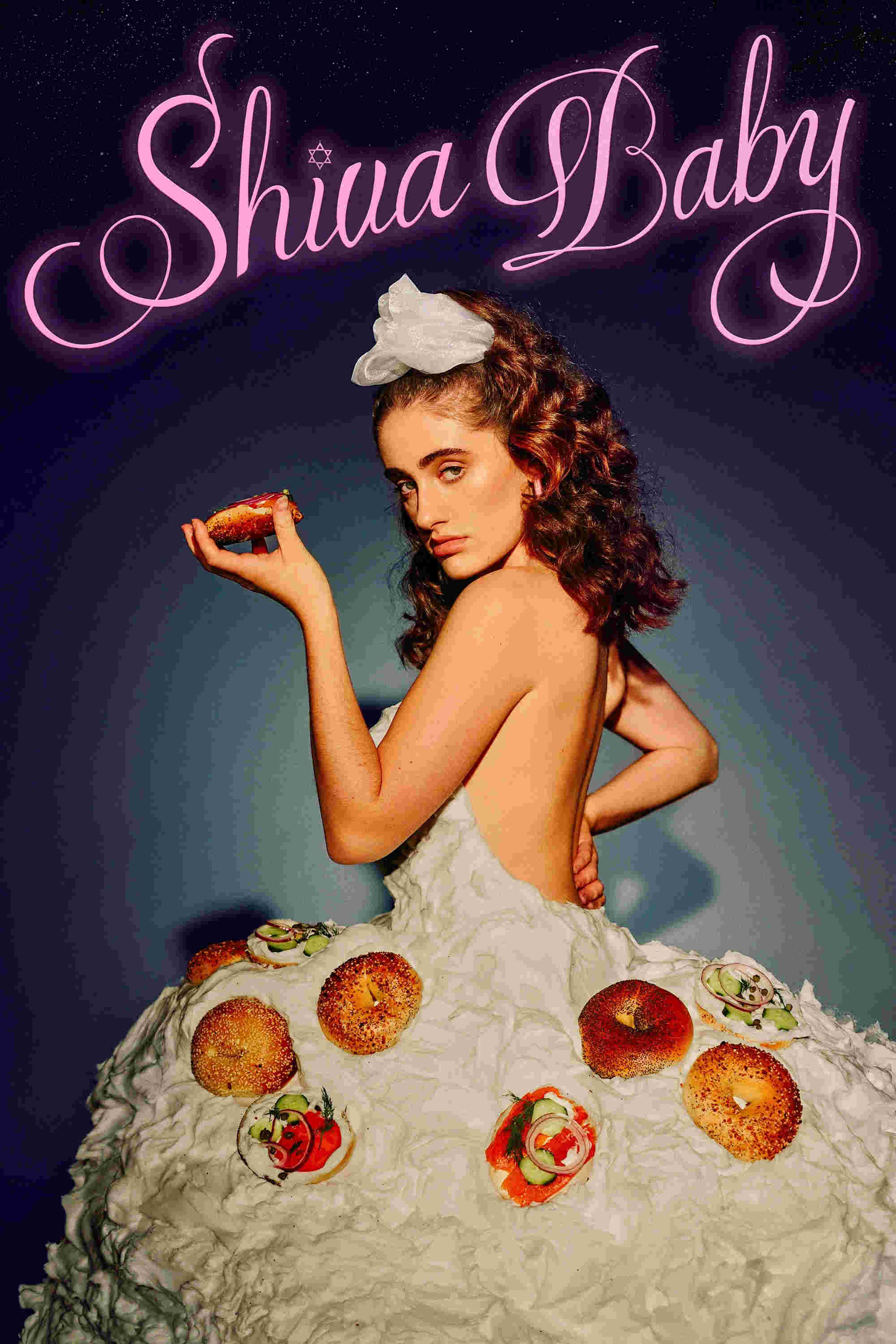 Shiva Baby  Oglądaj w HD online