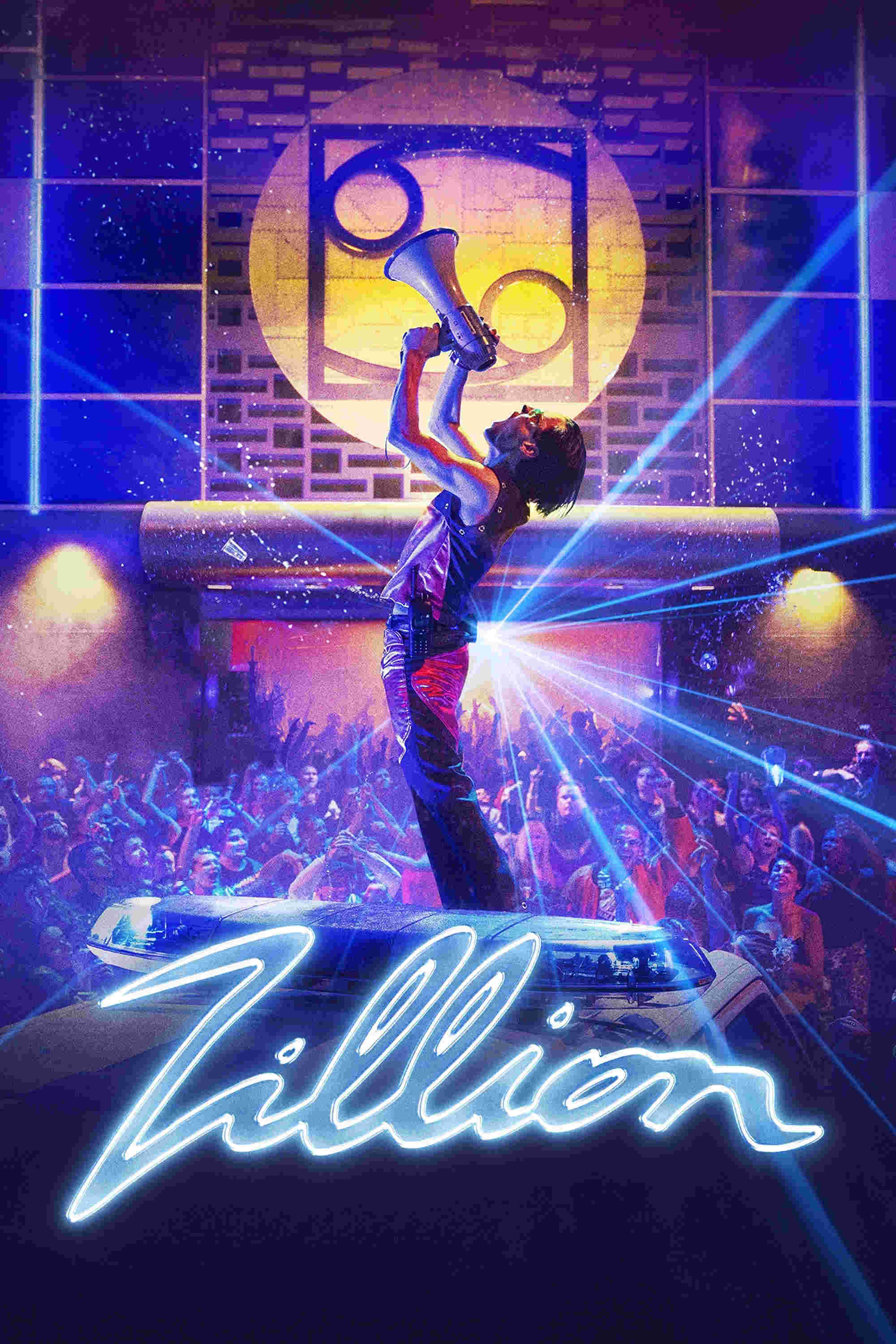  Zillion  Oglądaj w HD online