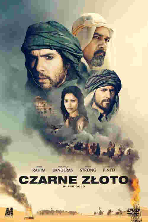  Czarne złoto  Oglądaj w HD online