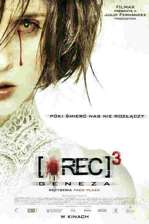  [REC]³: Geneza  Oglądaj w HD online