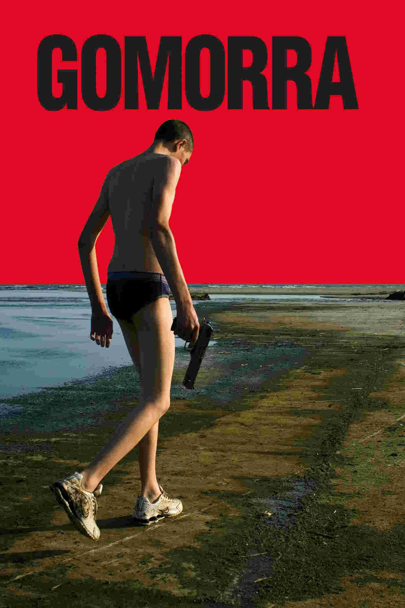  Gomorra  Oglądaj w HD online