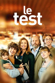 Test Oglądaj w HD online