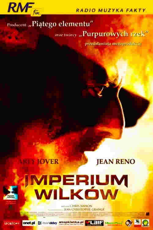  Imperium Wilków  Oglądaj w HD online
