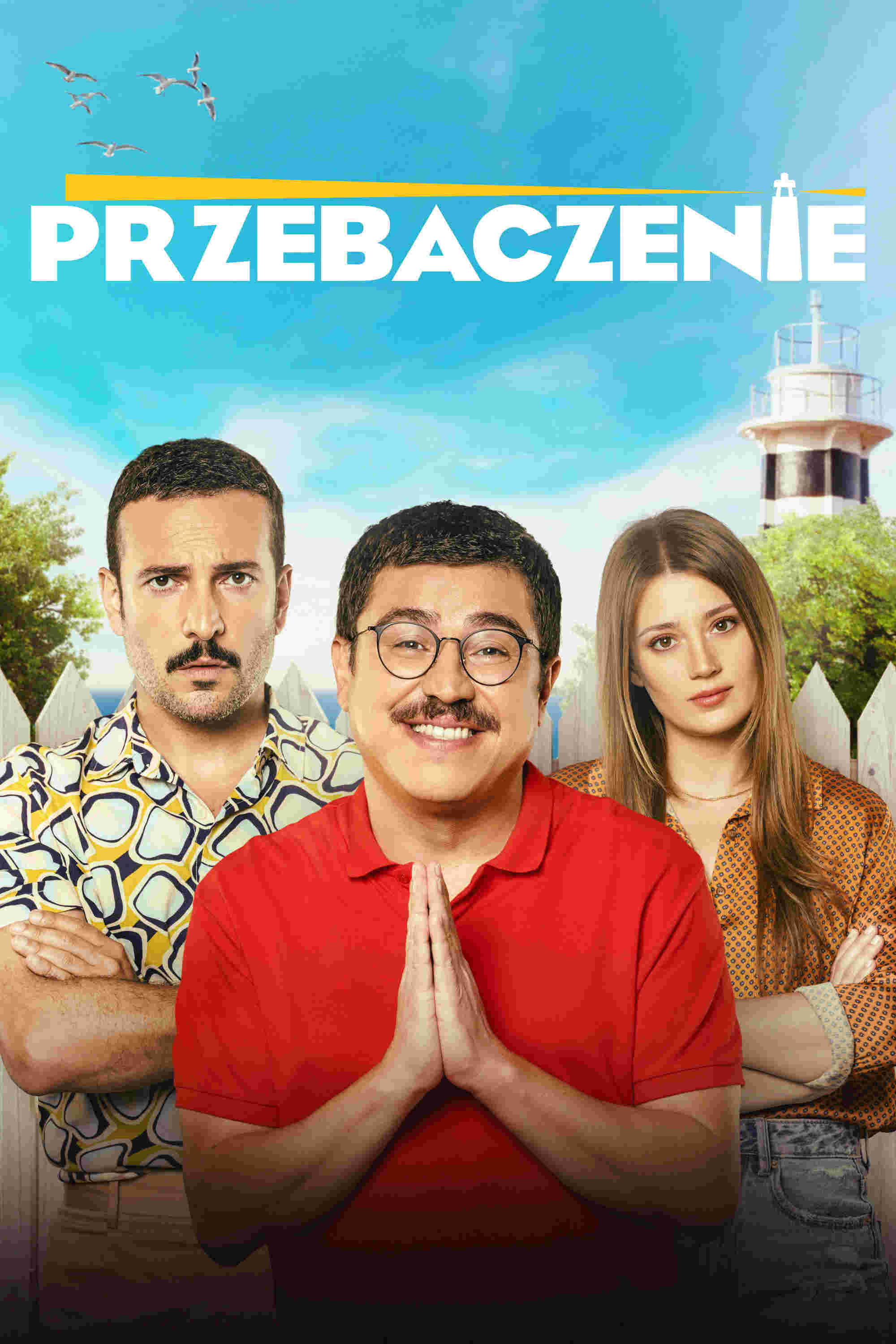  Przebaczenie  Oglądaj w HD online