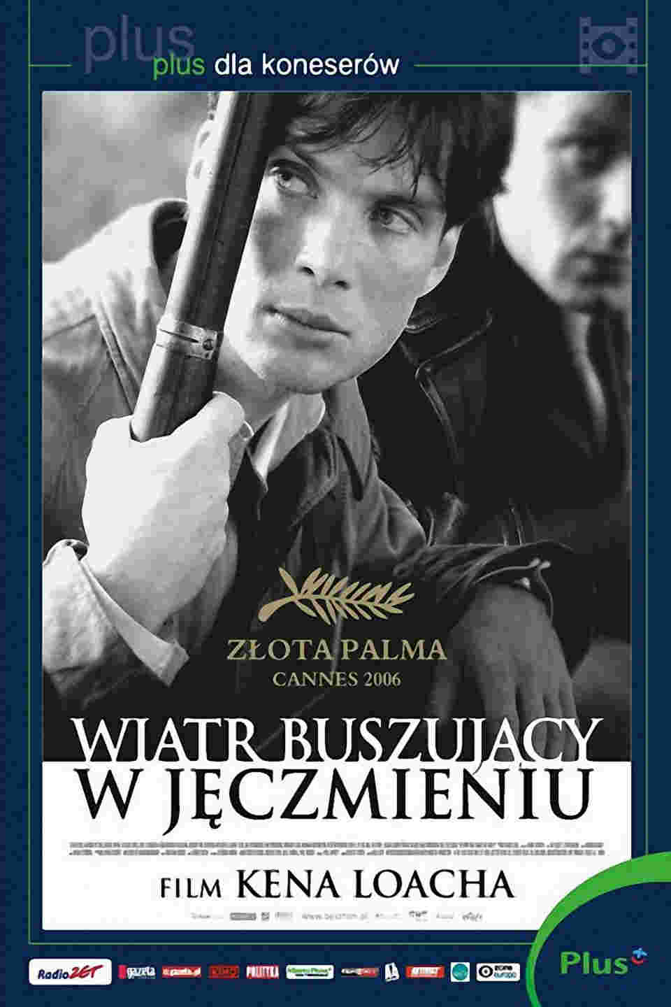  Wiatr buszujący w jęczmieniu  Oglądaj w HD online