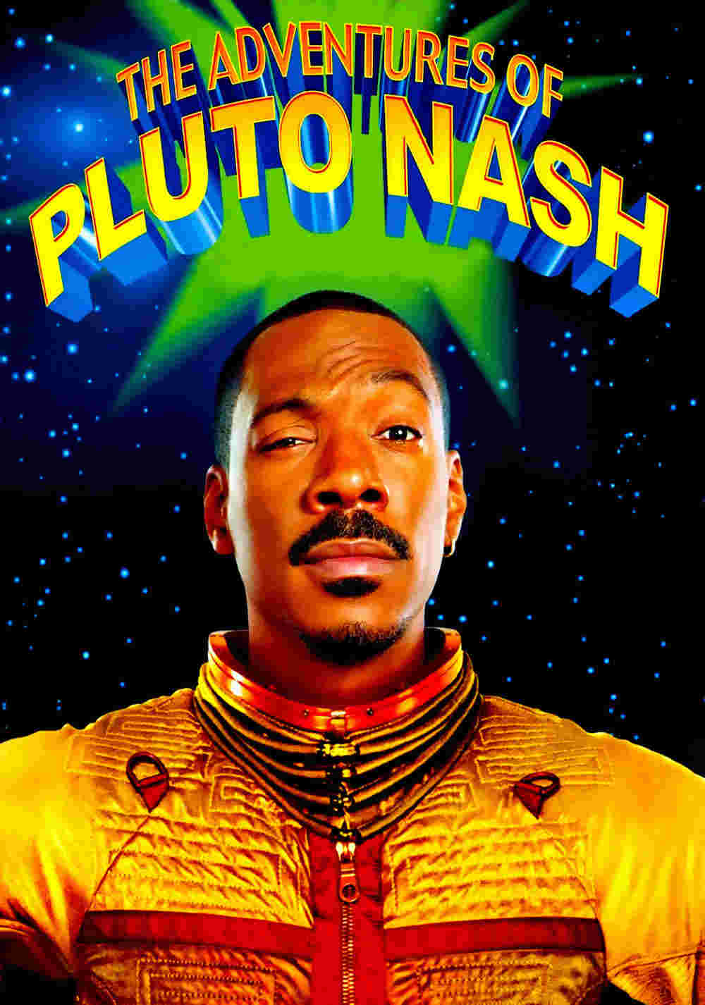  Pluto Nash  Oglądaj w HD online