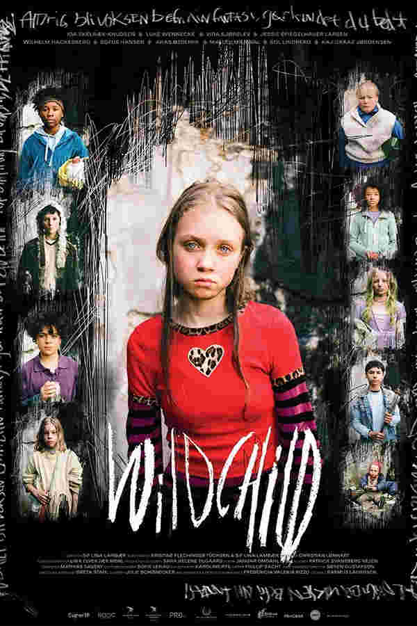  Wild Child  Oglądaj w HD online