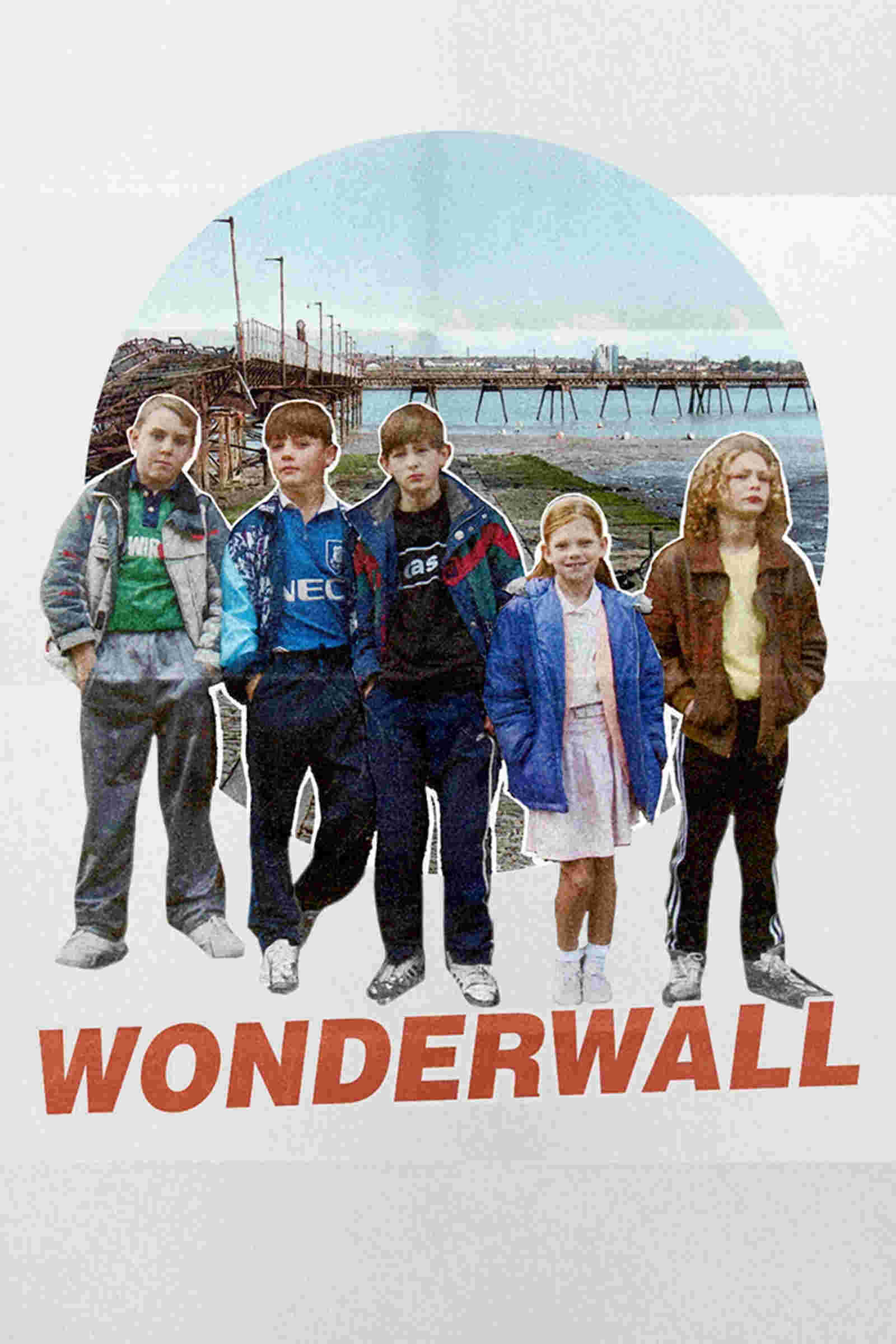  Wonderwall  Oglądaj w HD online