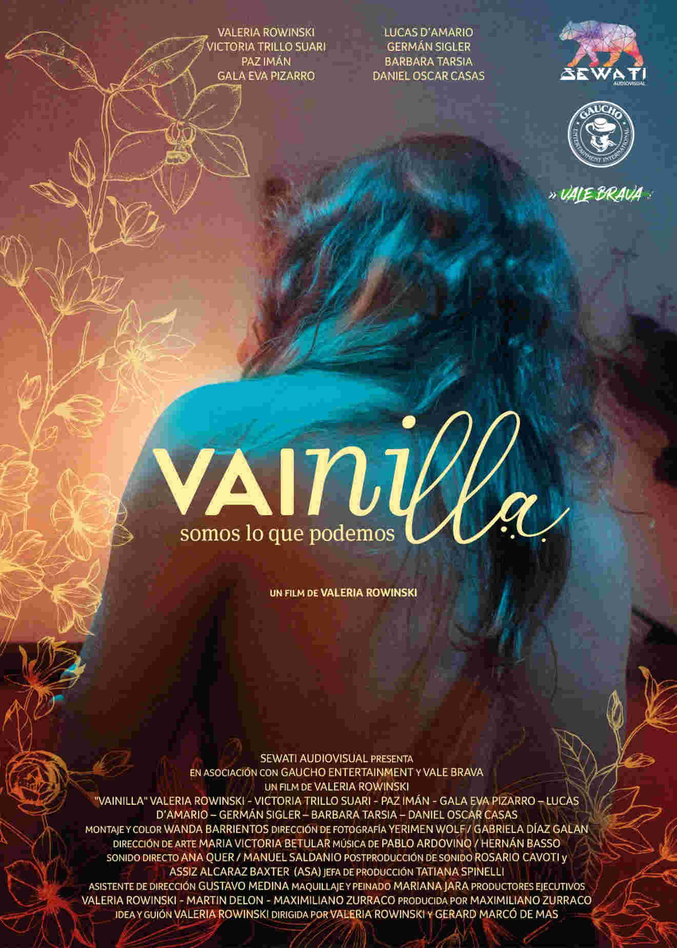  Wanilia  Oglądaj w HD online