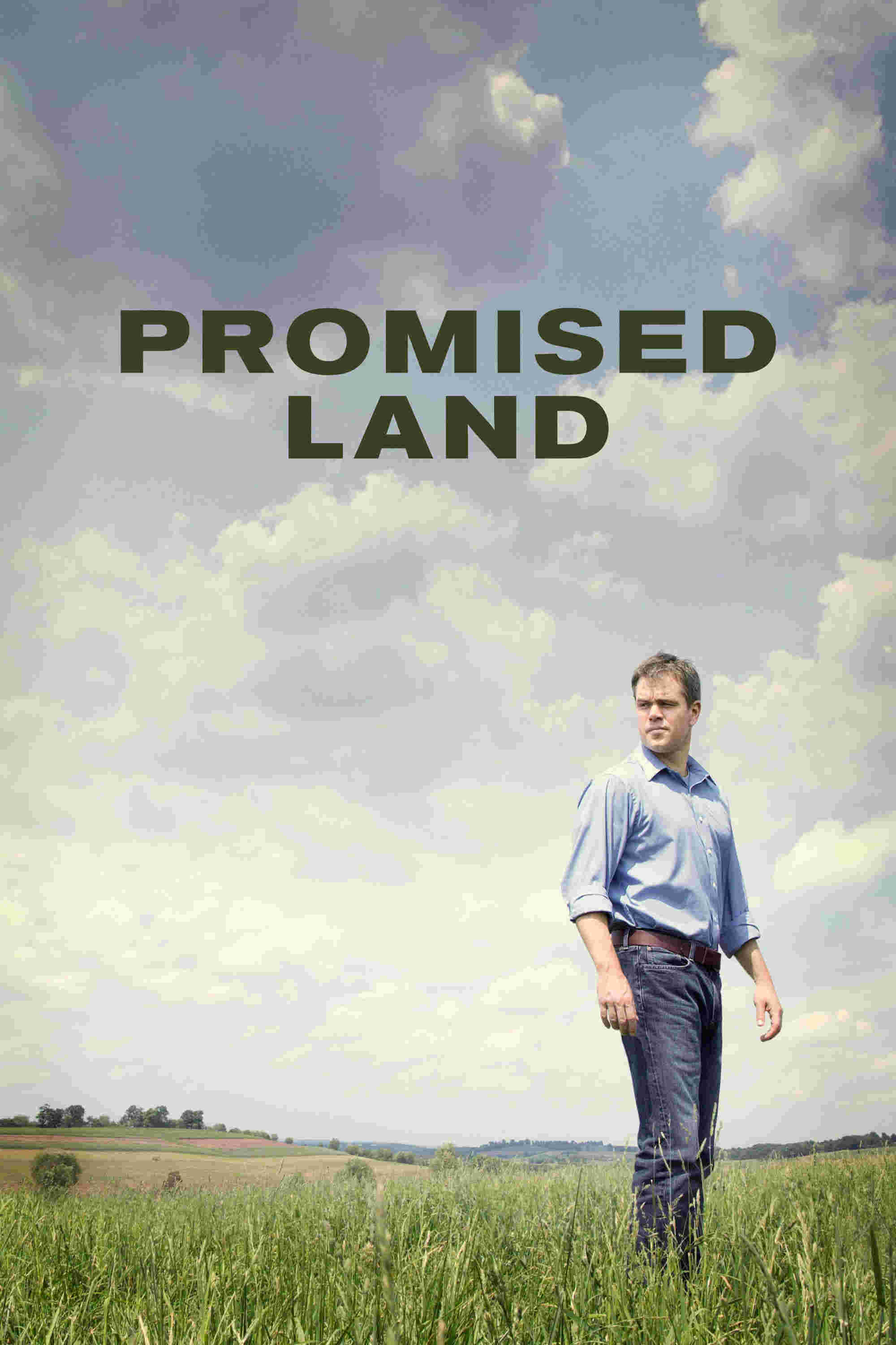  Promised Land  oglądaj online za darmo