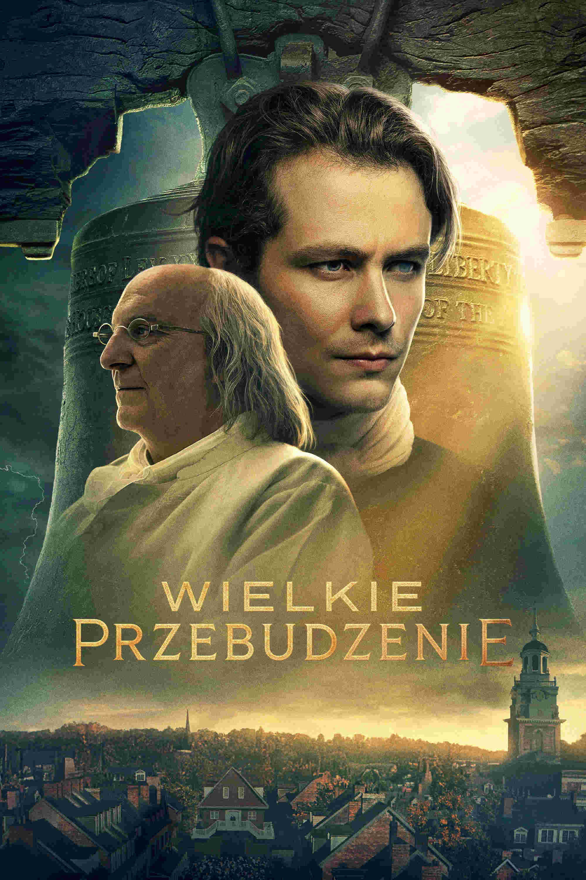  Wielkie przebudzenie  Oglądaj w HD online